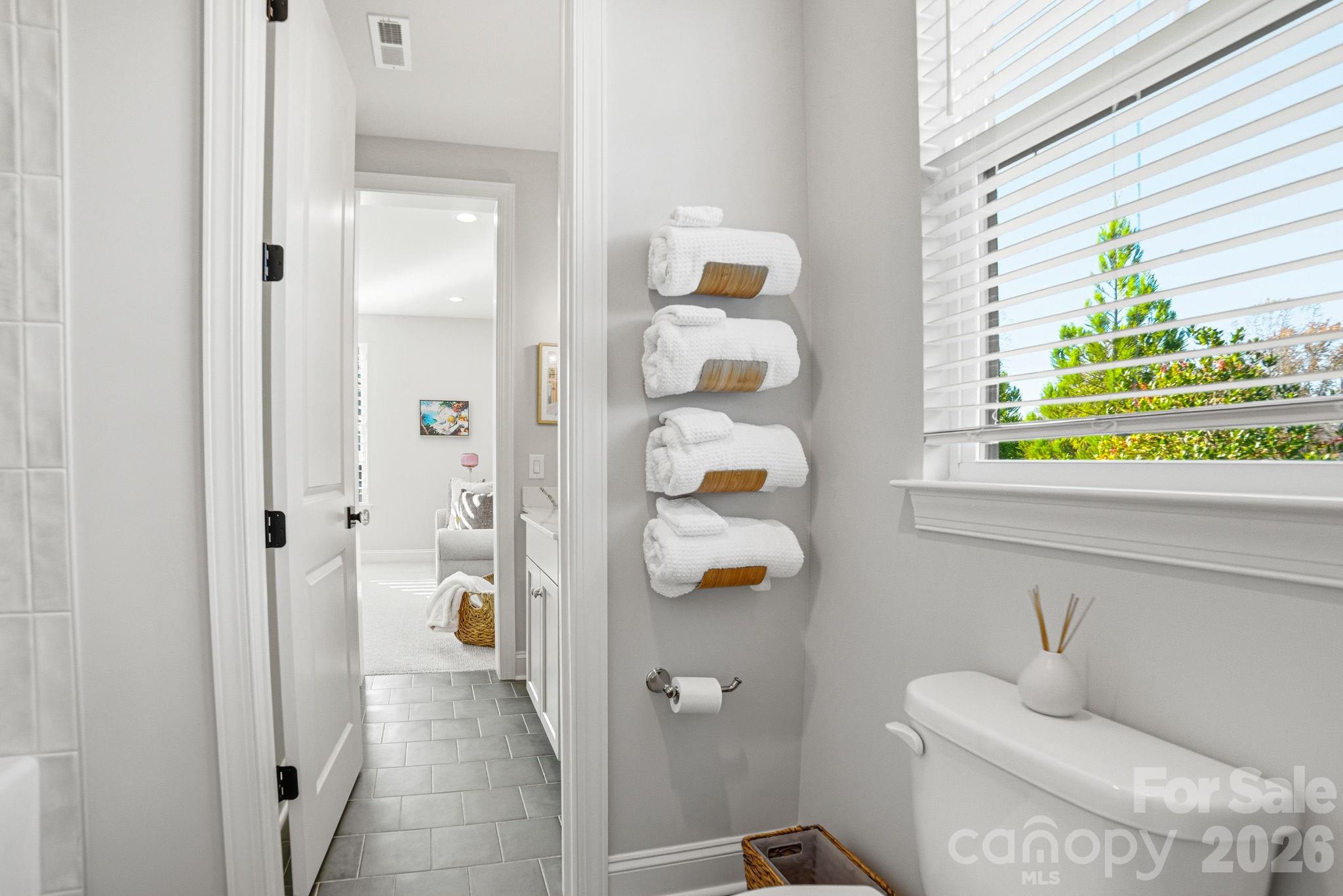 Oak Farm - Residential