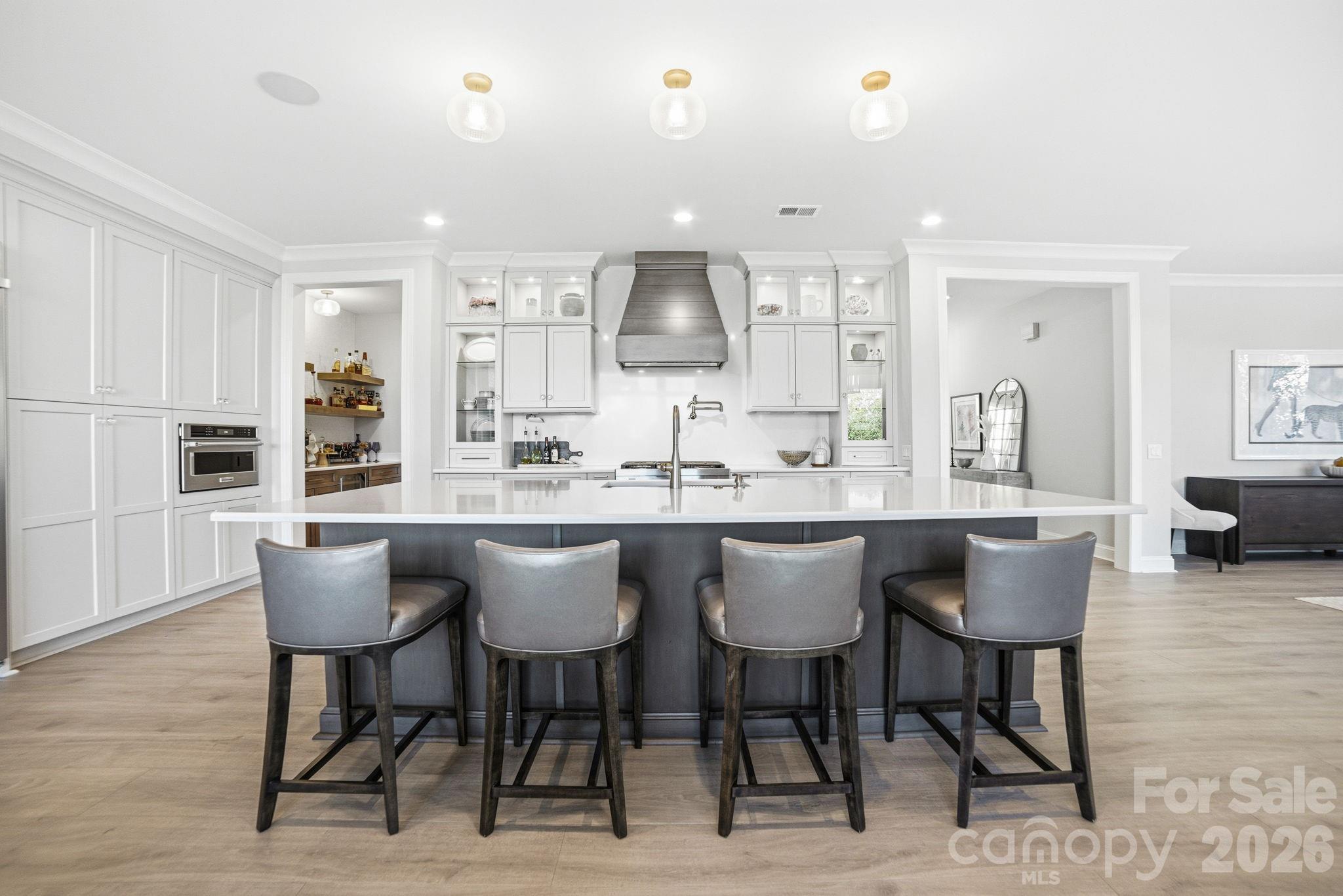 Oak Farm - Residential