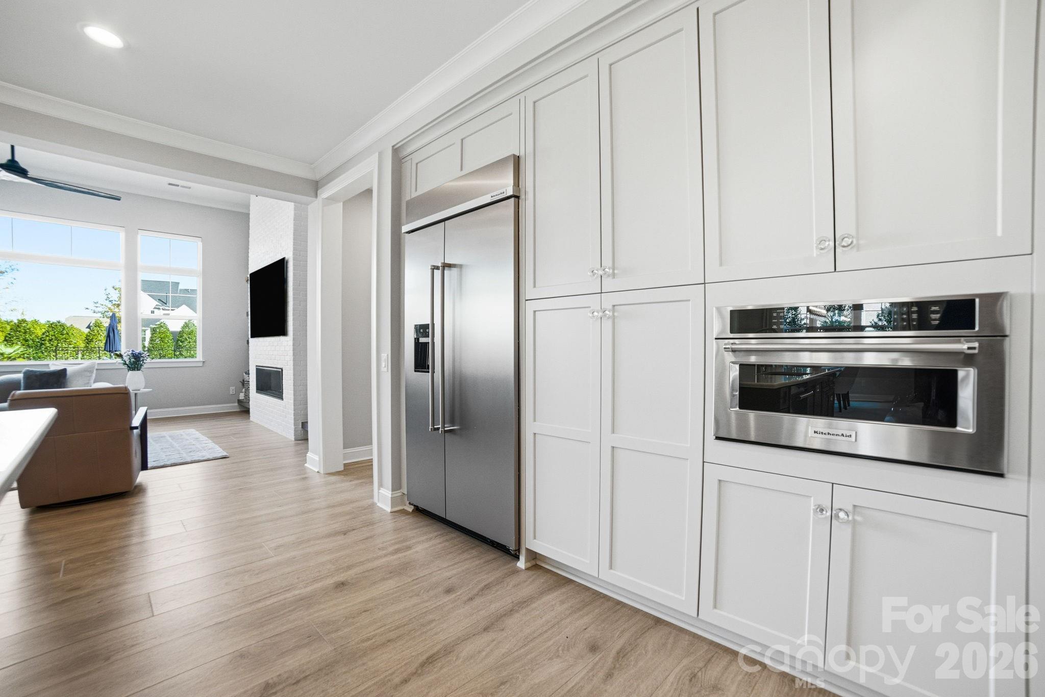 Oak Farm - Residential