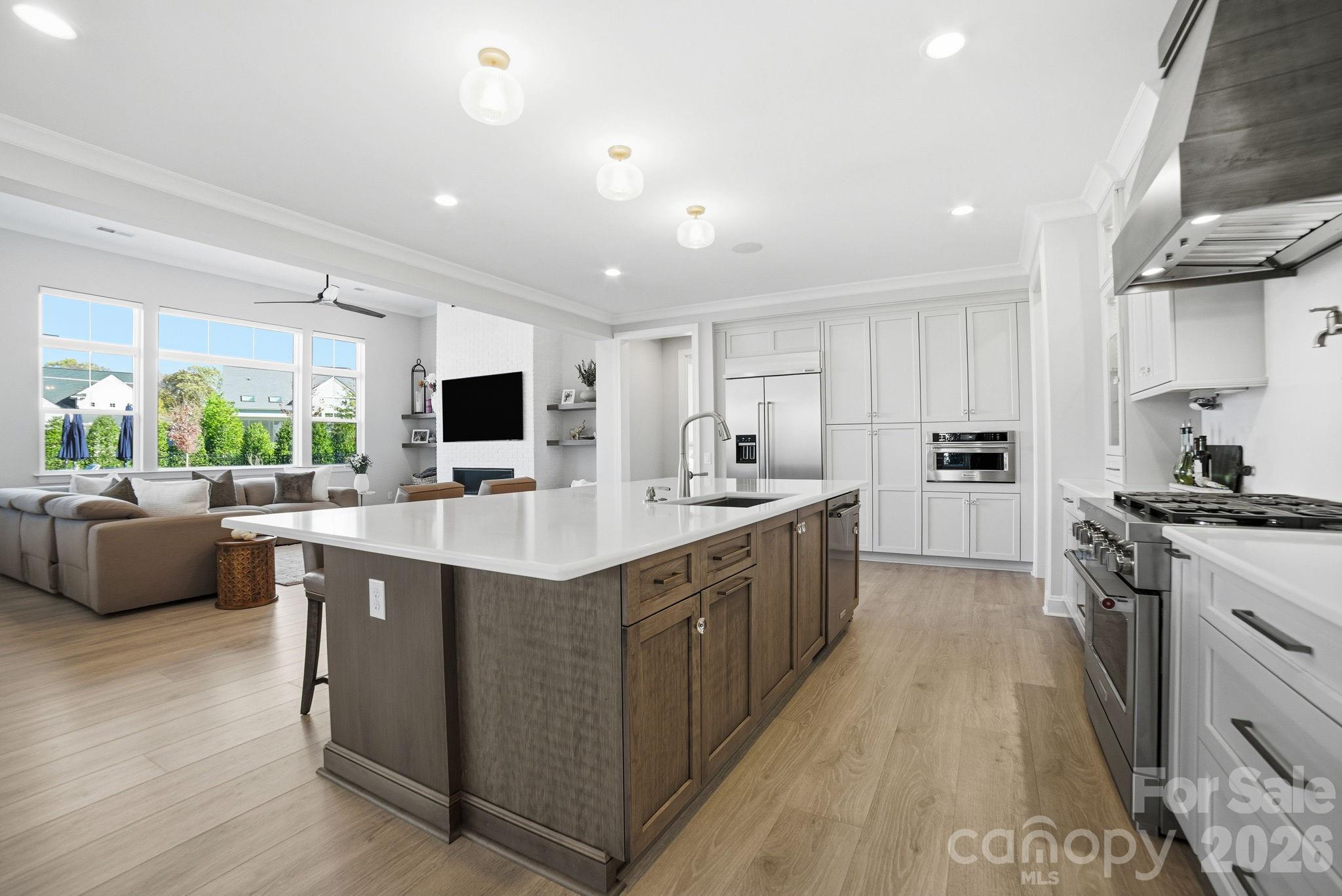 Oak Farm - Residential