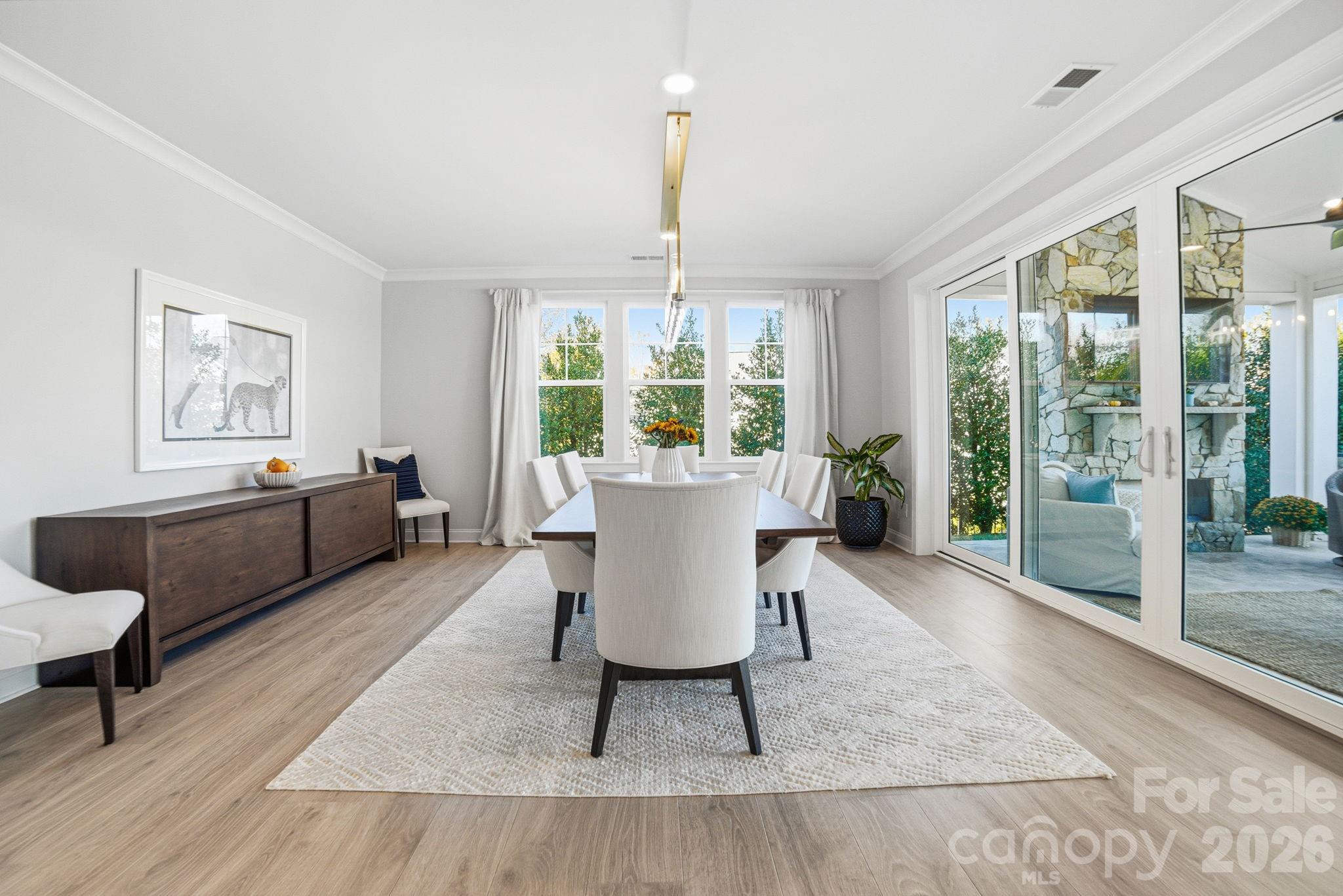 Oak Farm - Residential