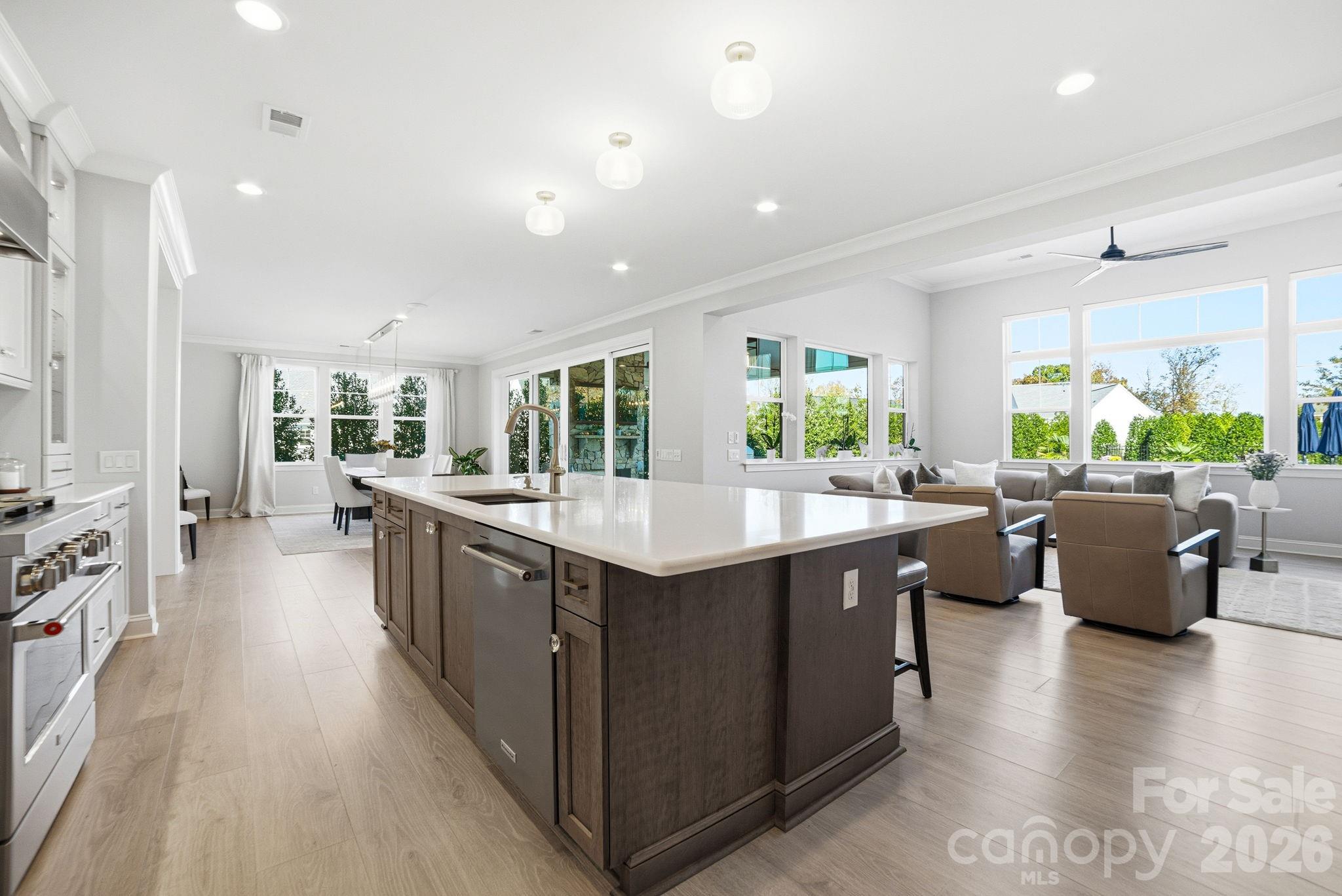 Oak Farm - Residential