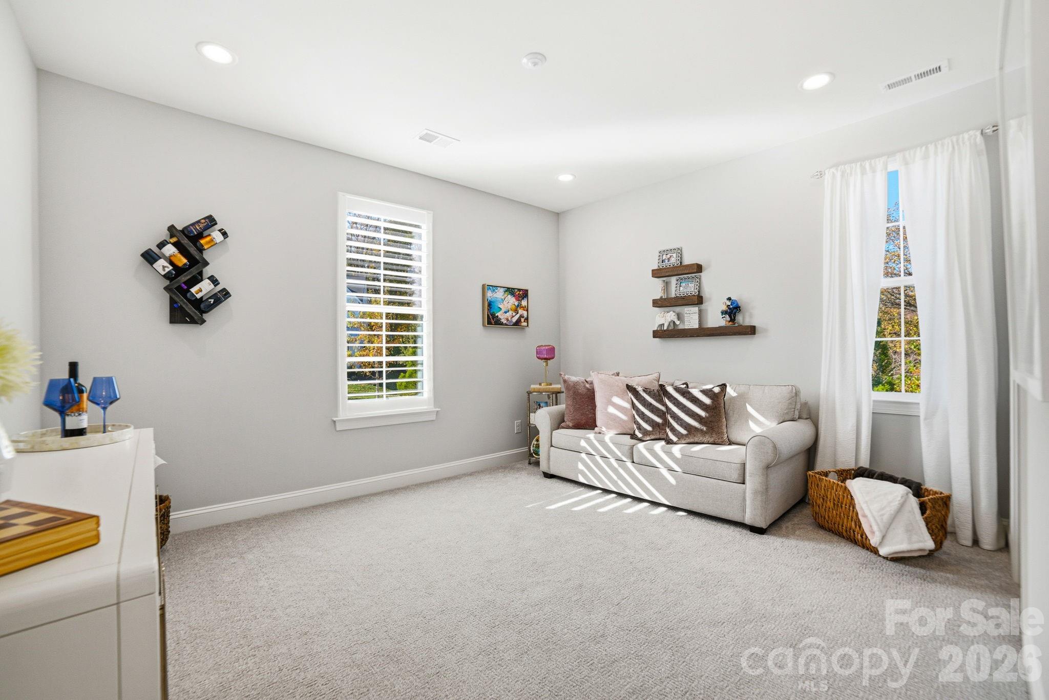 Oak Farm - Residential