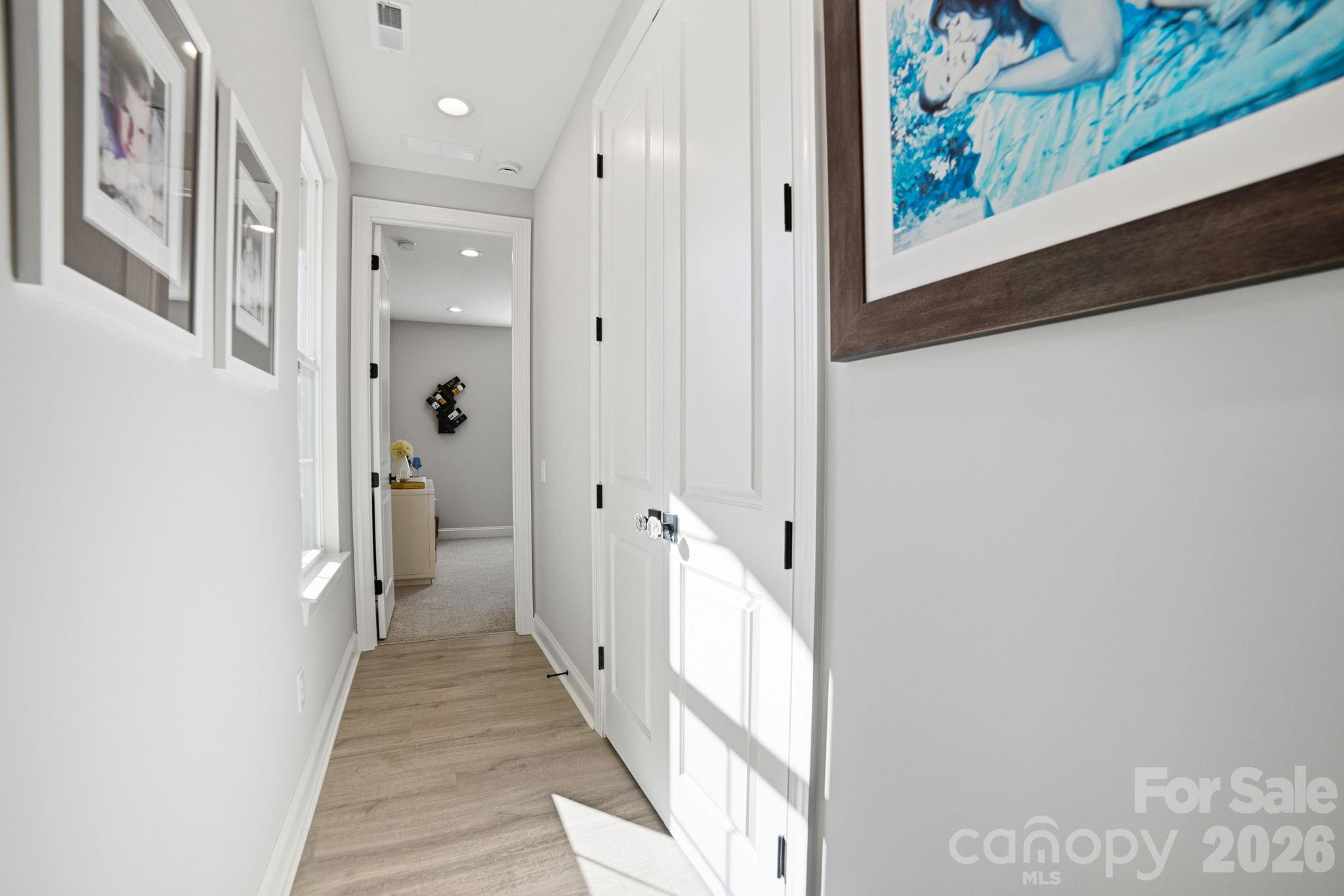 Oak Farm - Residential