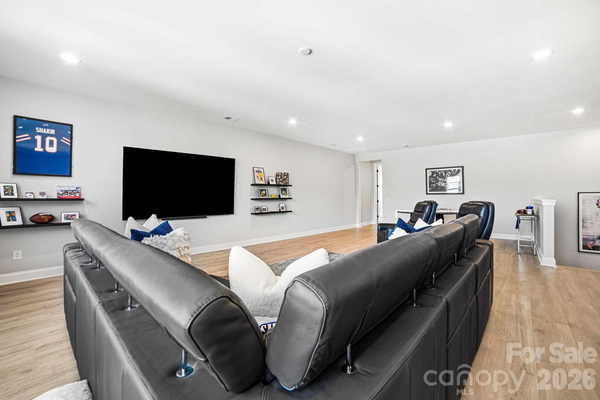 Oak Farm - Residential