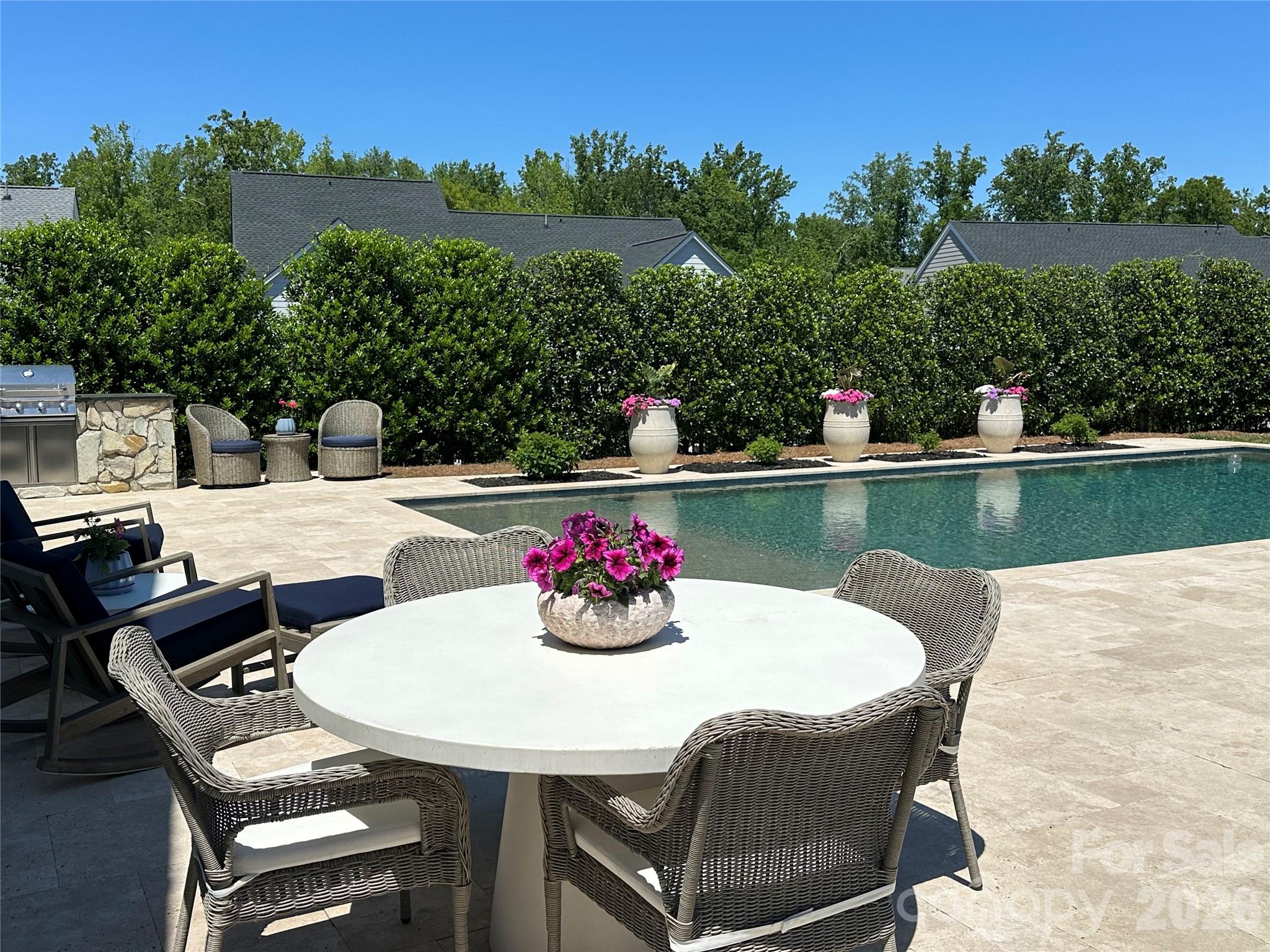 Oak Farm - Residential