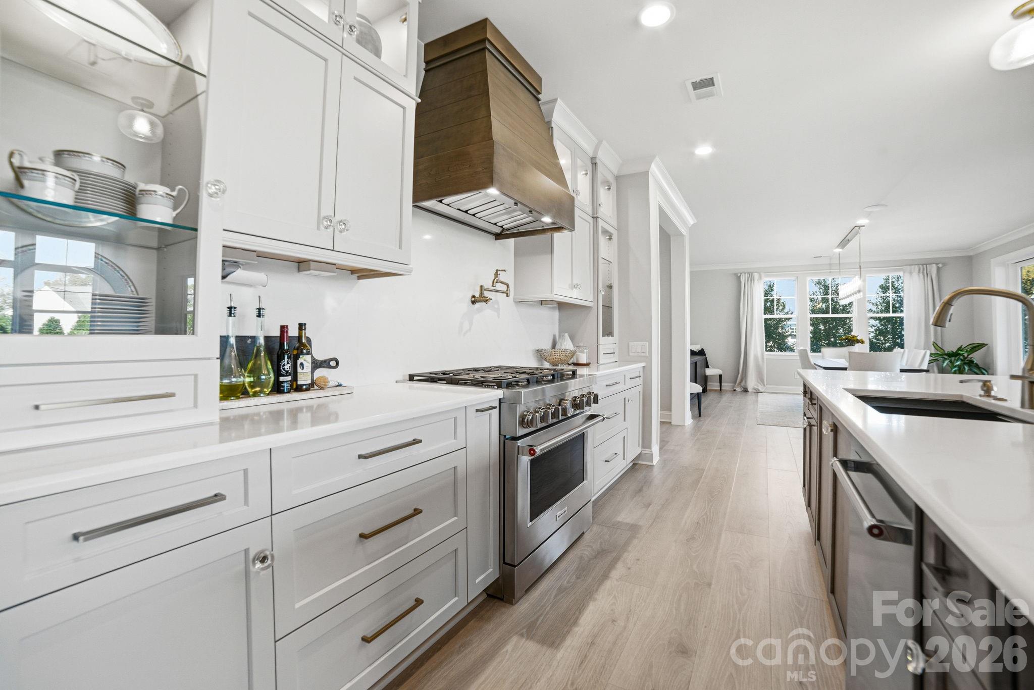 Oak Farm - Residential