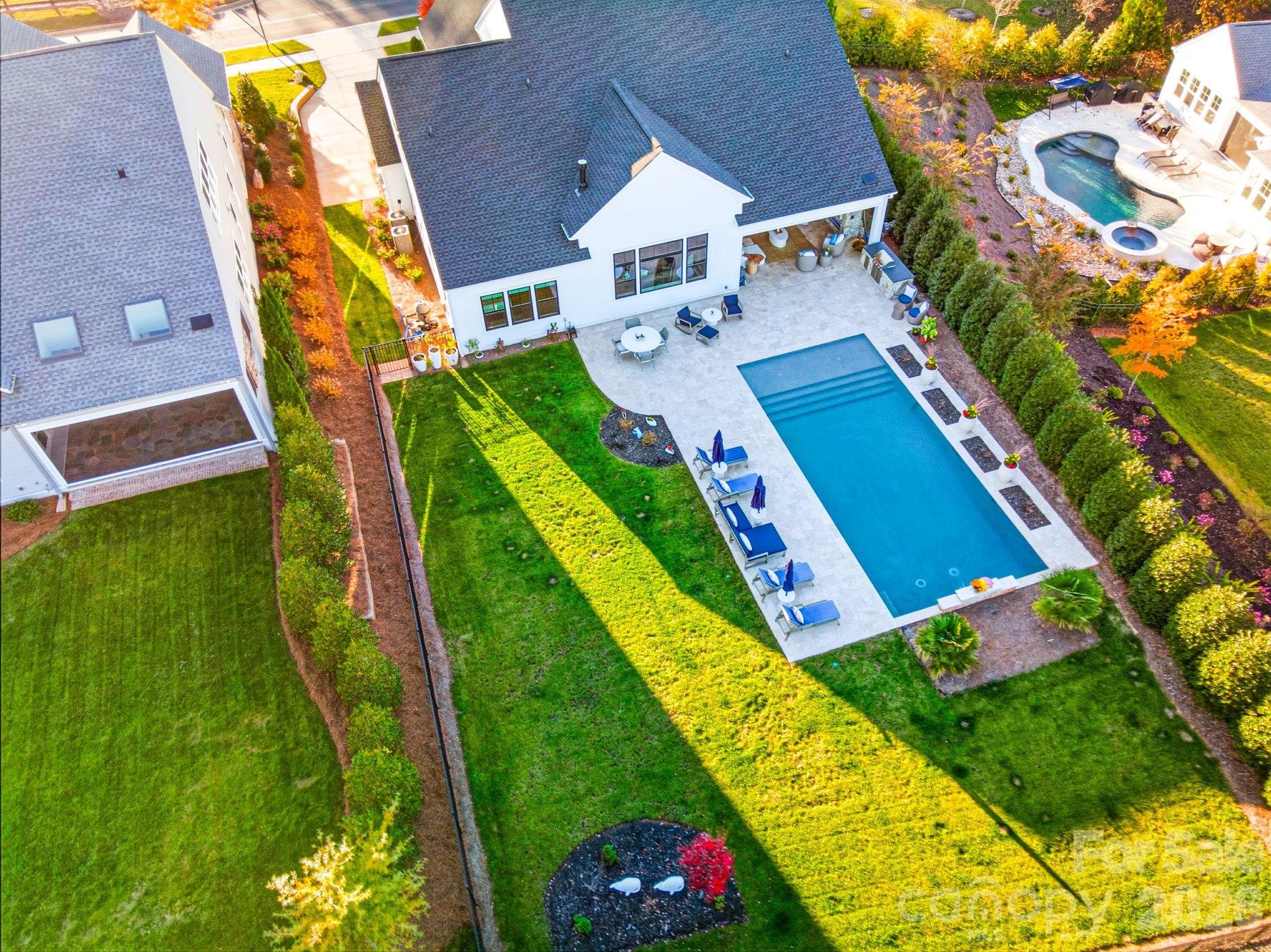 Oak Farm - Residential