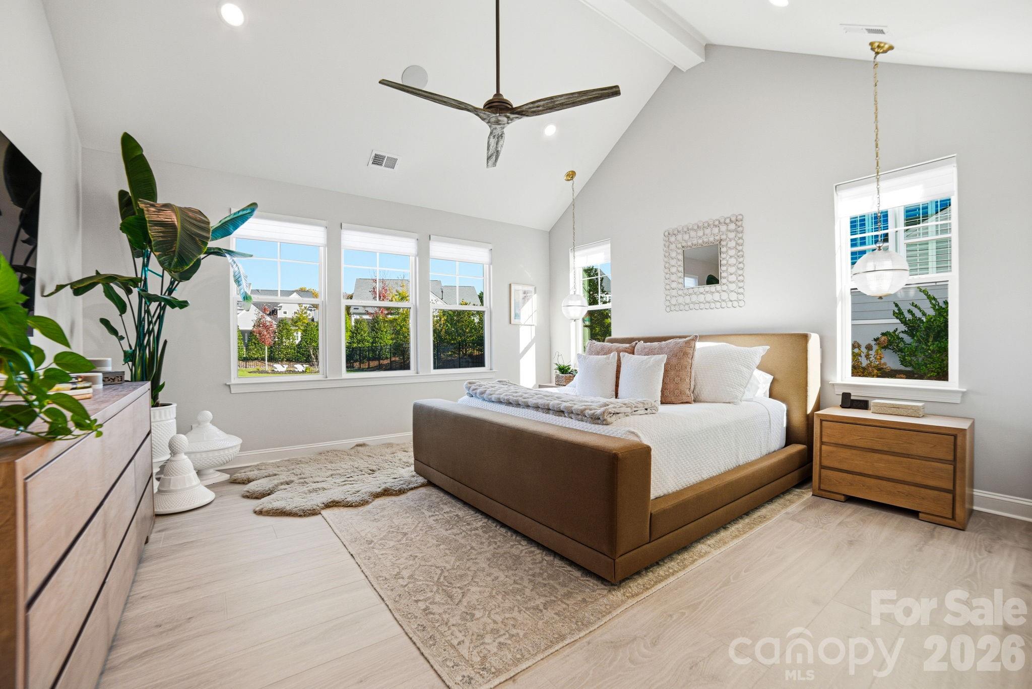 Oak Farm - Residential