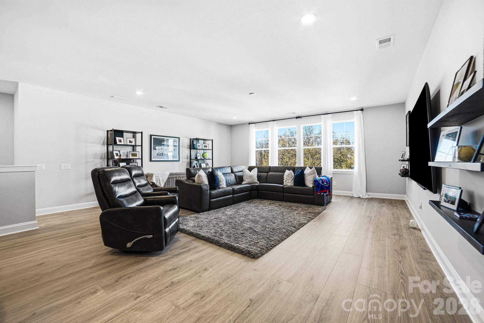 Oak Farm - Residential