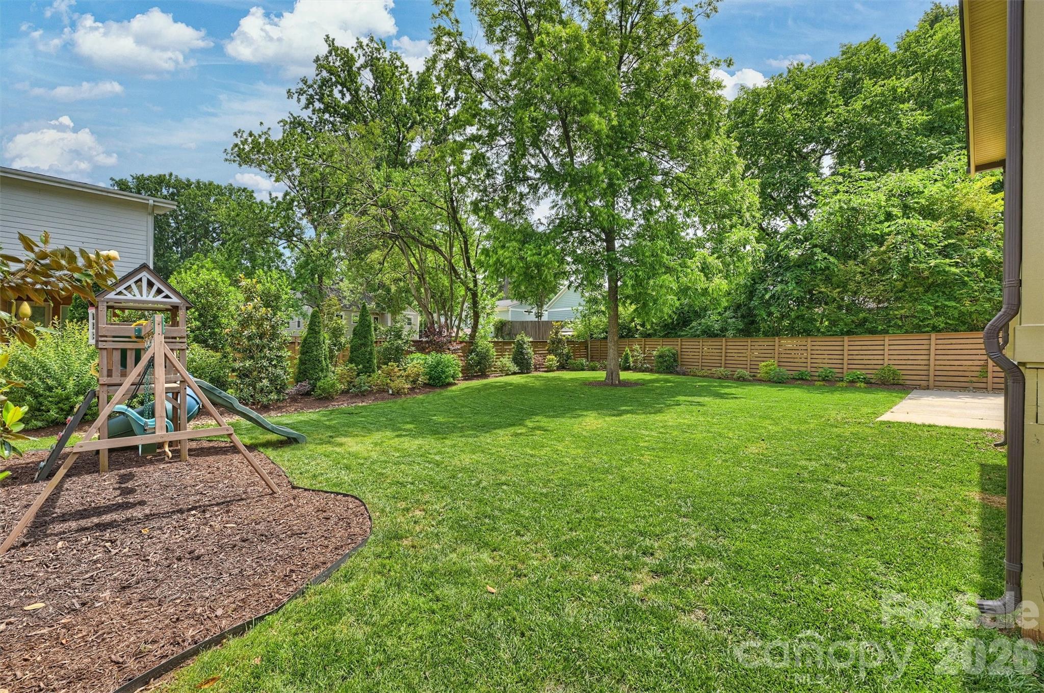 Midwood - Residential