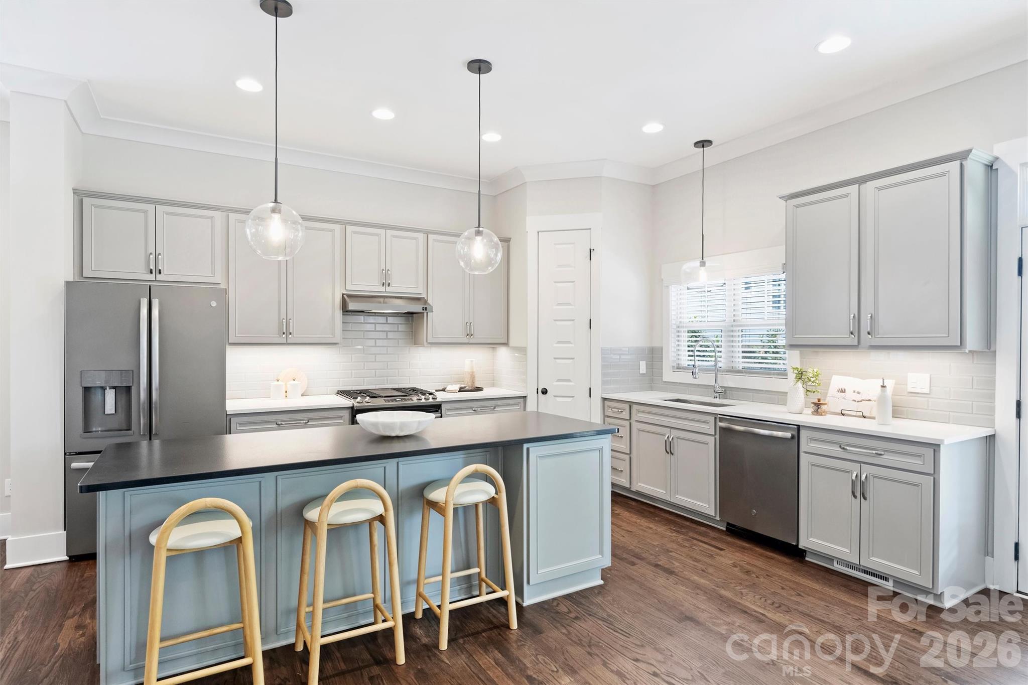 Midwood - Residential