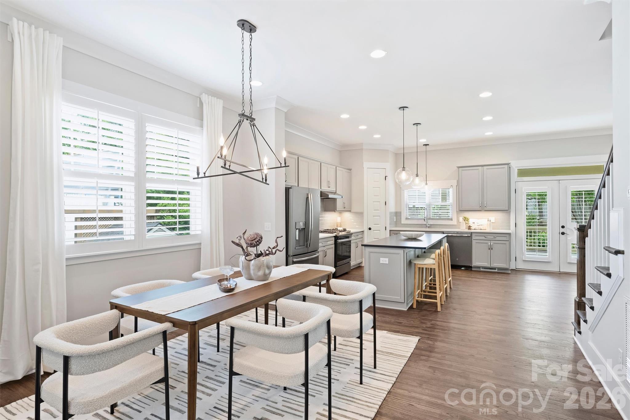 3030 Attaberry Drive