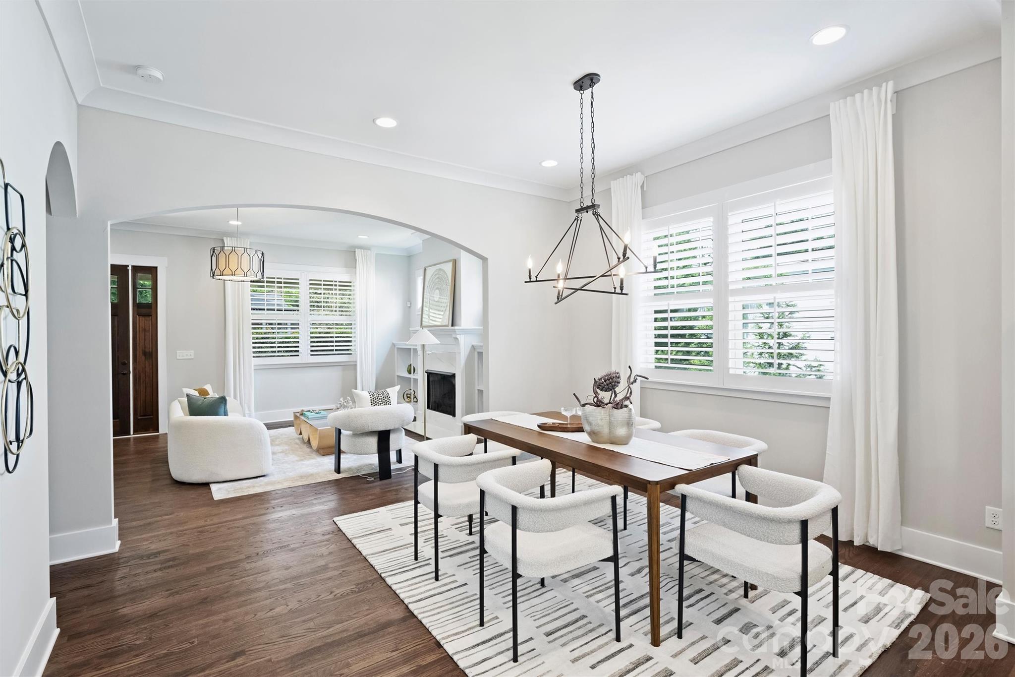 Midwood - Residential
