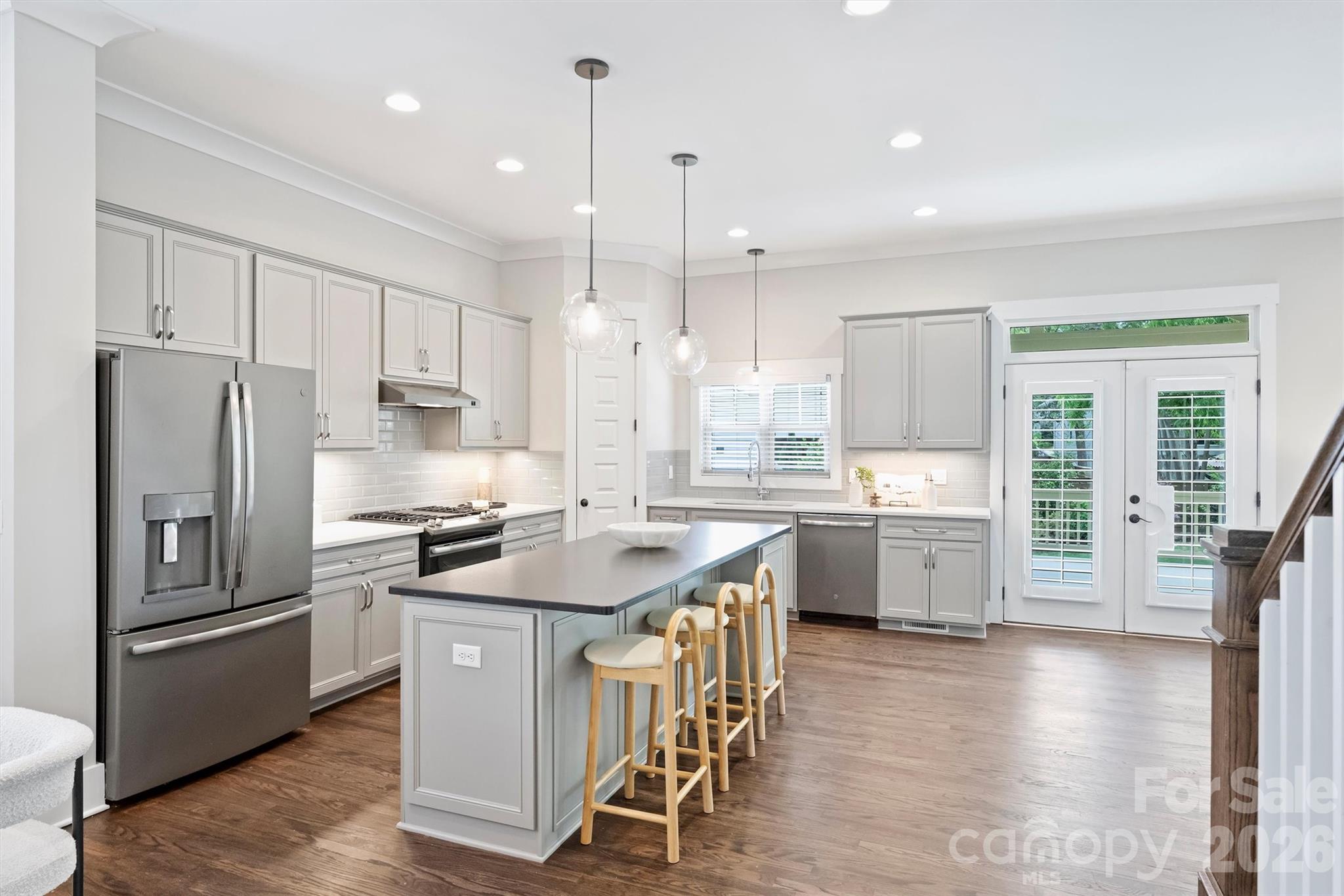 Midwood - Residential