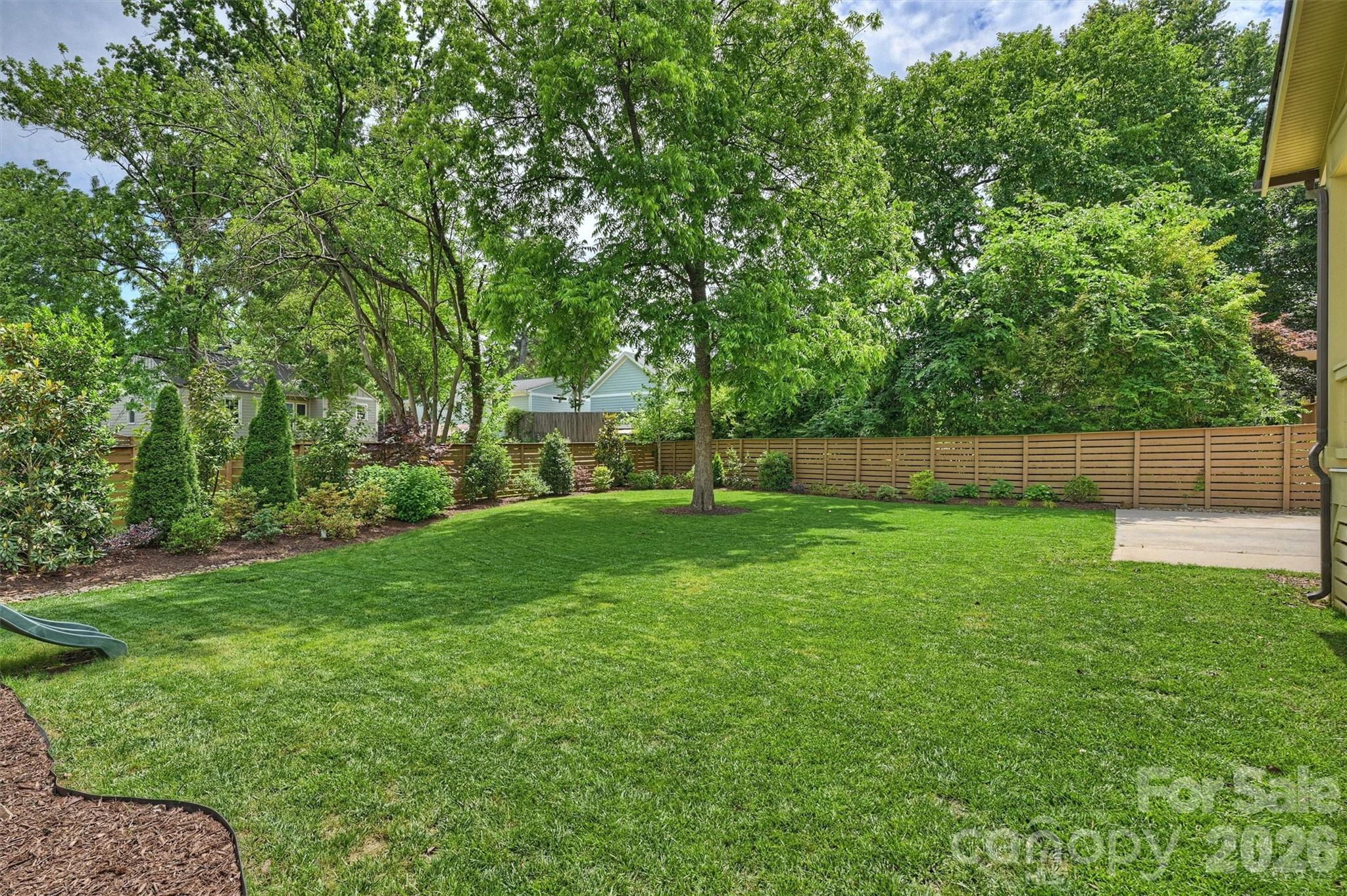 Midwood - Residential