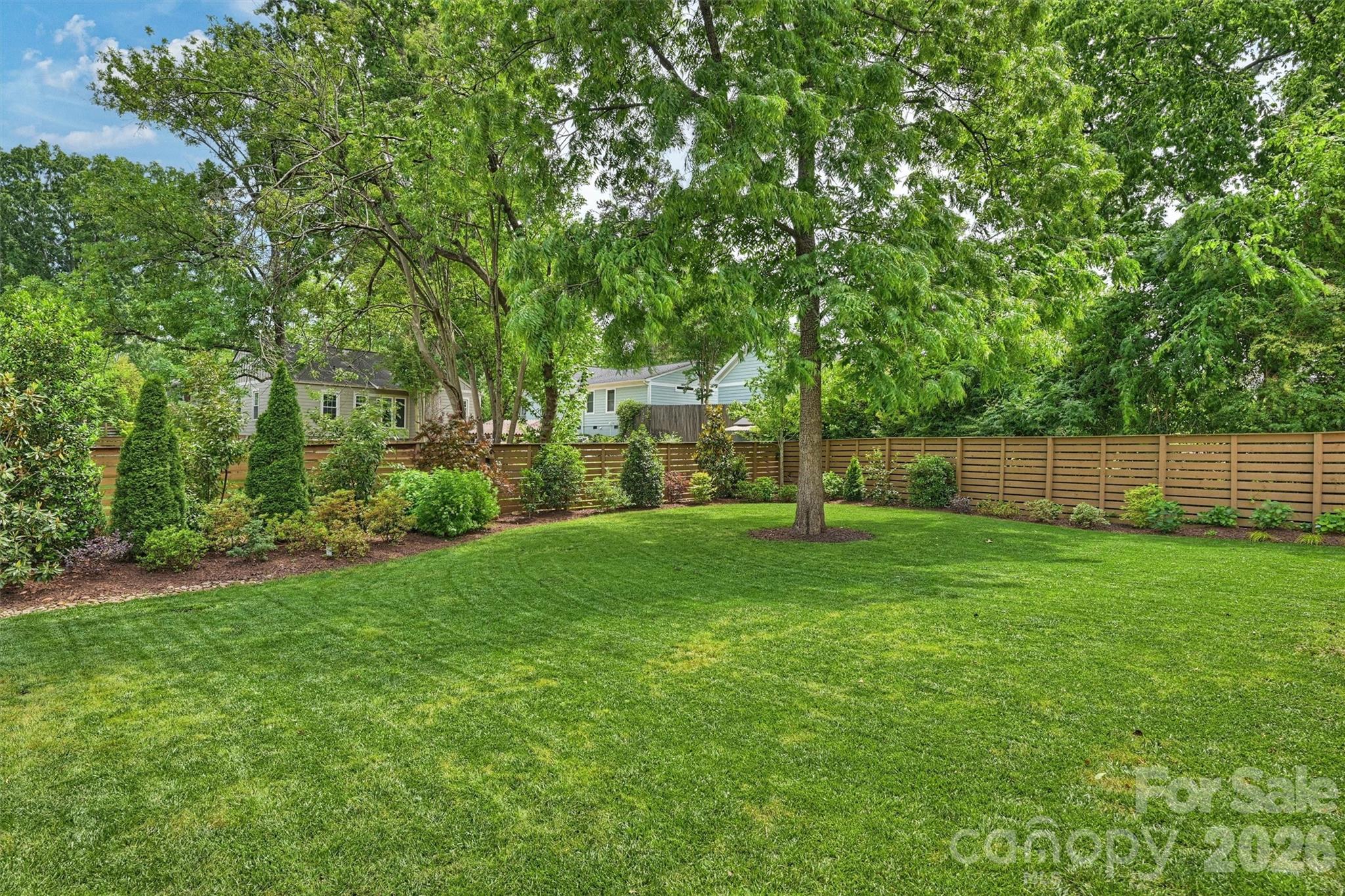 Midwood - Residential