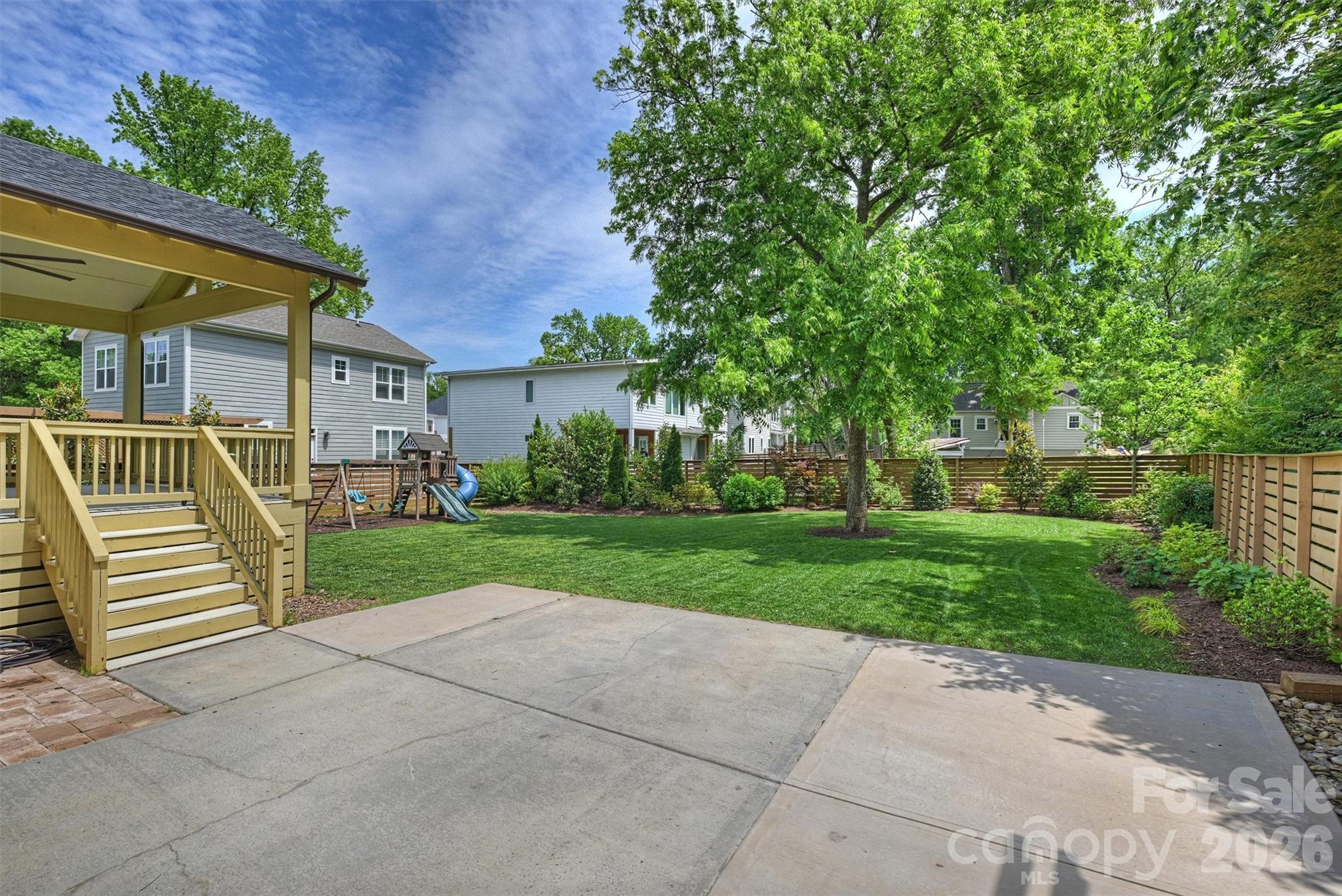 Midwood - Residential