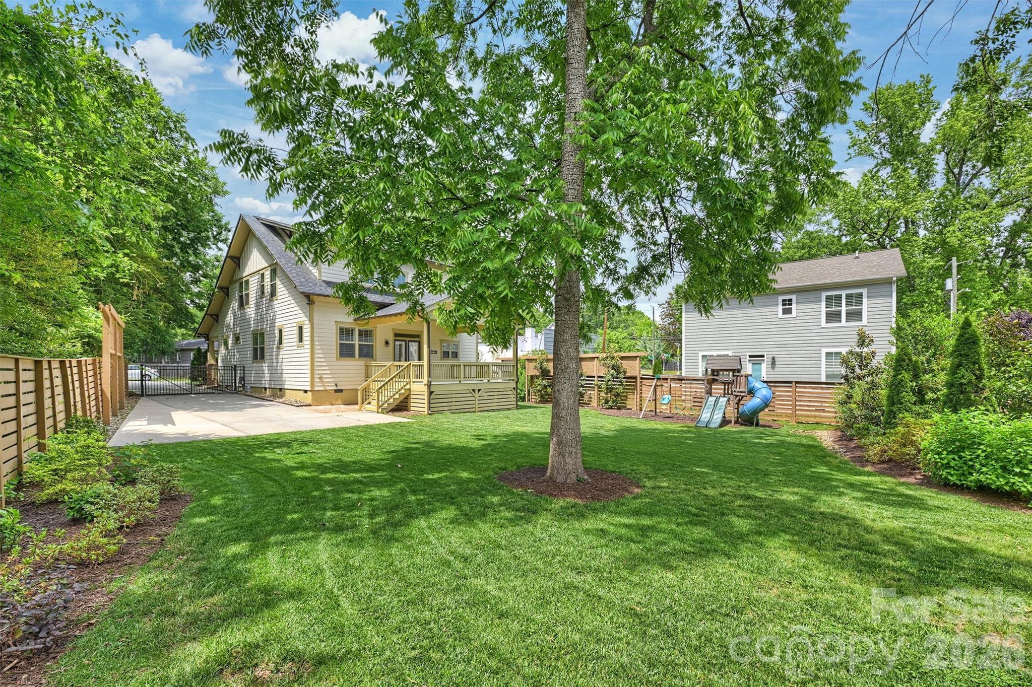 Midwood - Residential