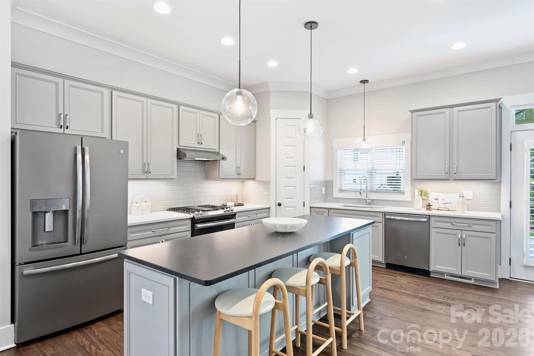 Midwood - Residential