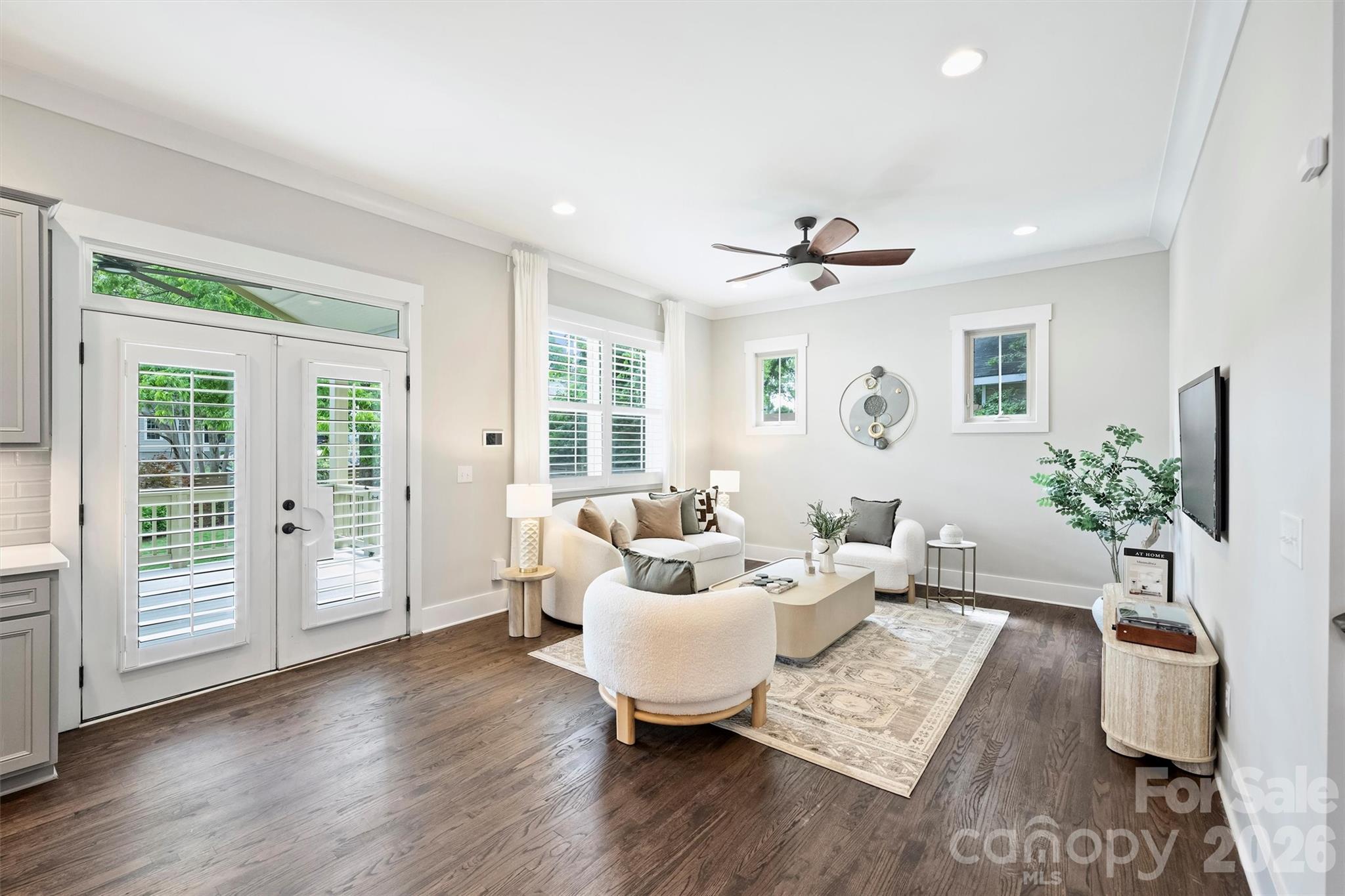 Midwood - Residential