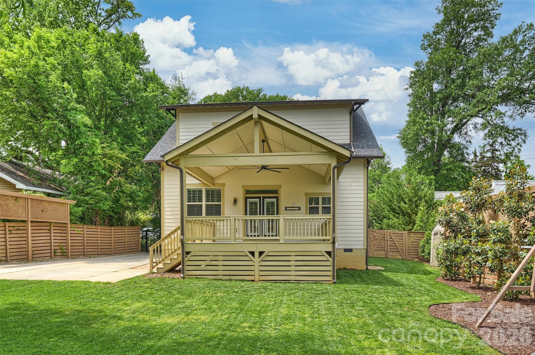 Midwood - Residential