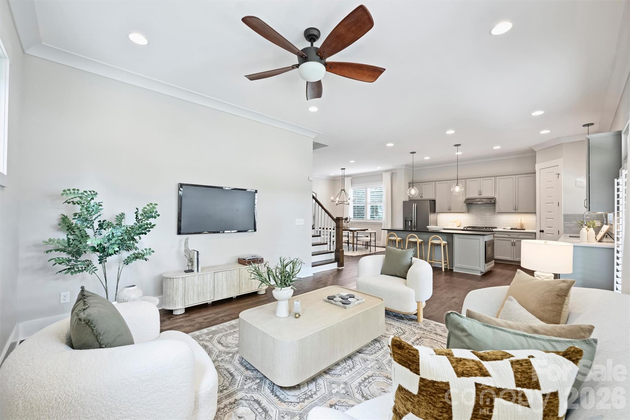 Midwood - Residential