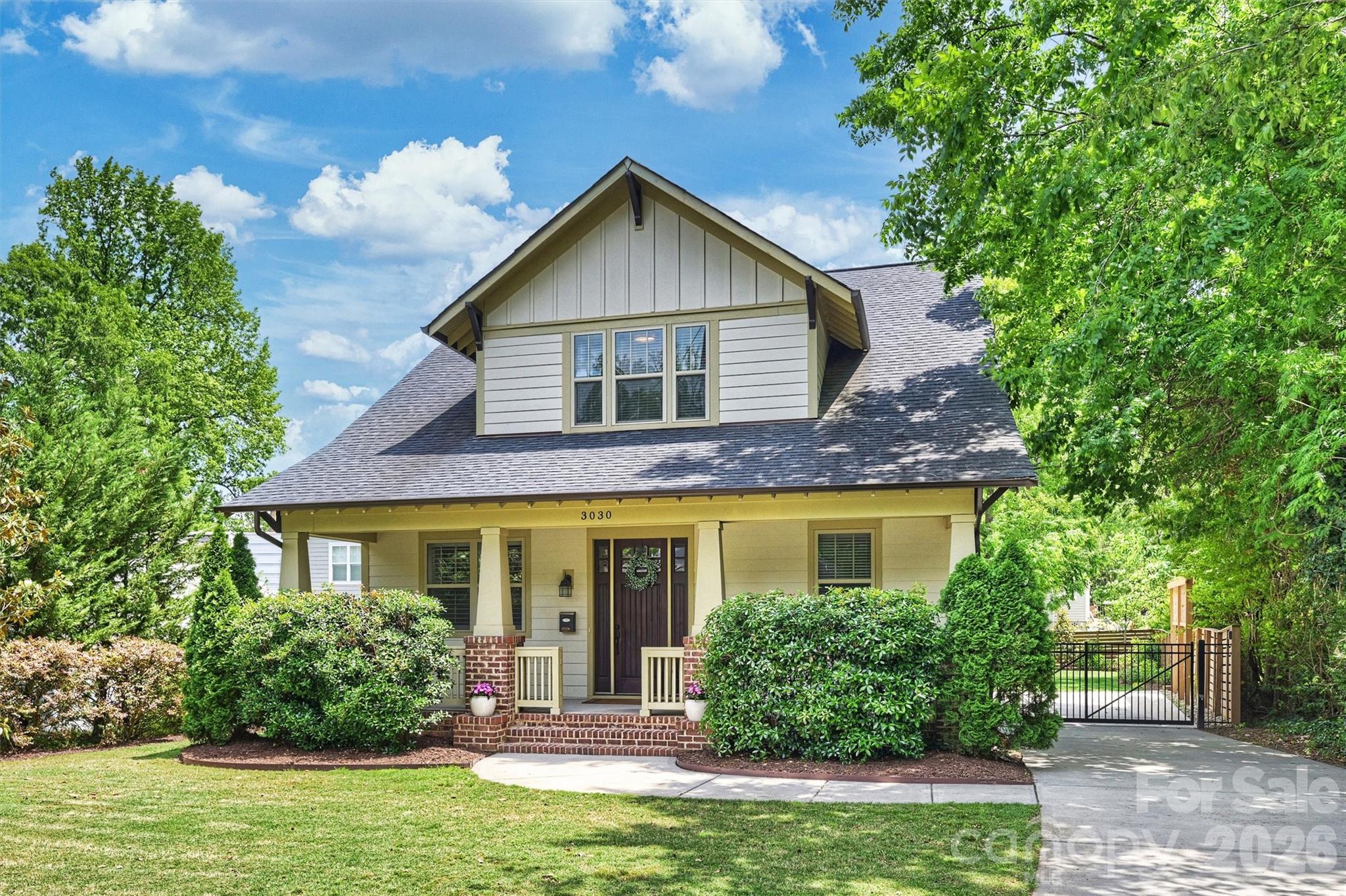 3030 Attaberry Drive