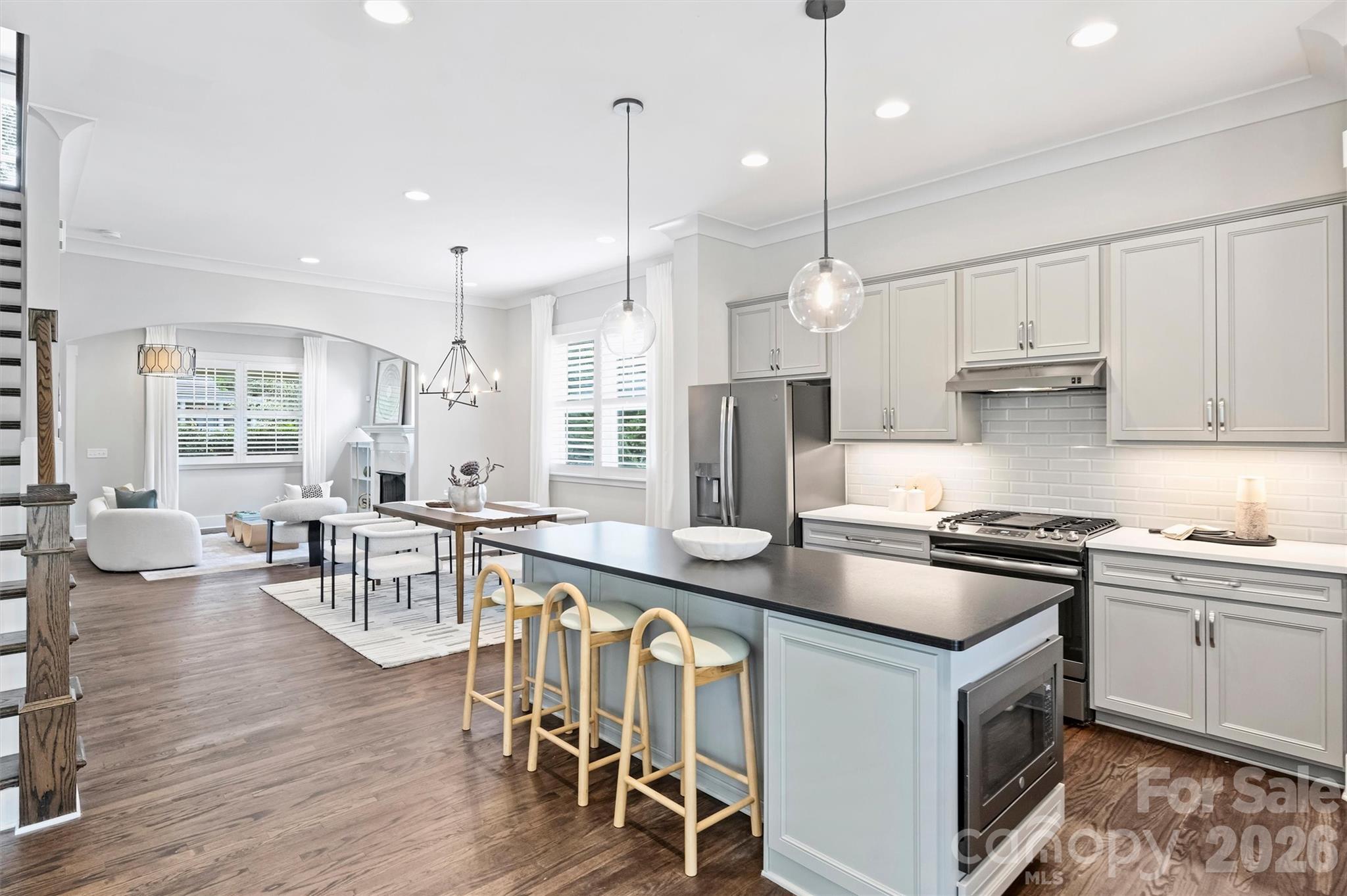 Midwood - Residential
