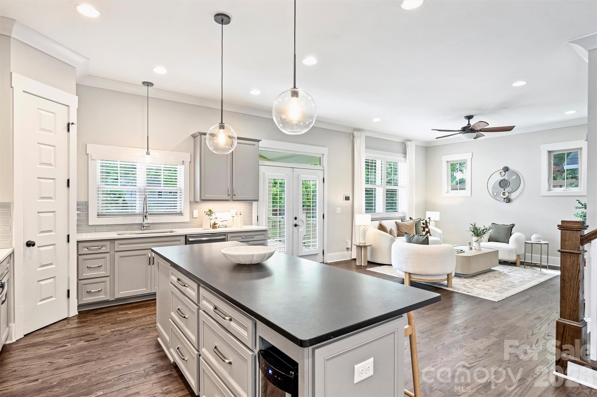 Midwood - Residential