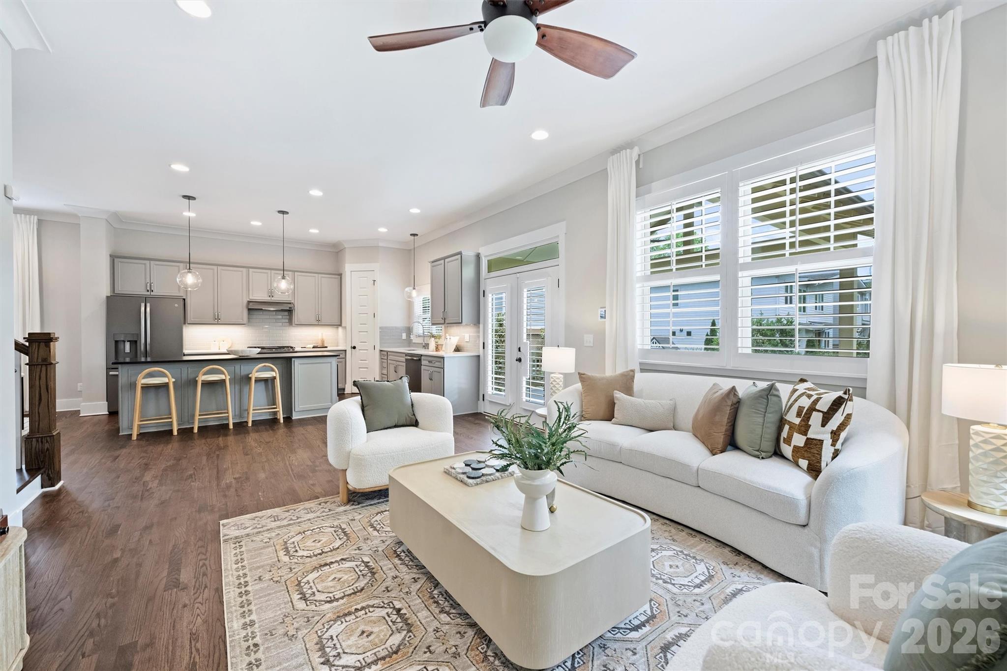 Midwood - Residential