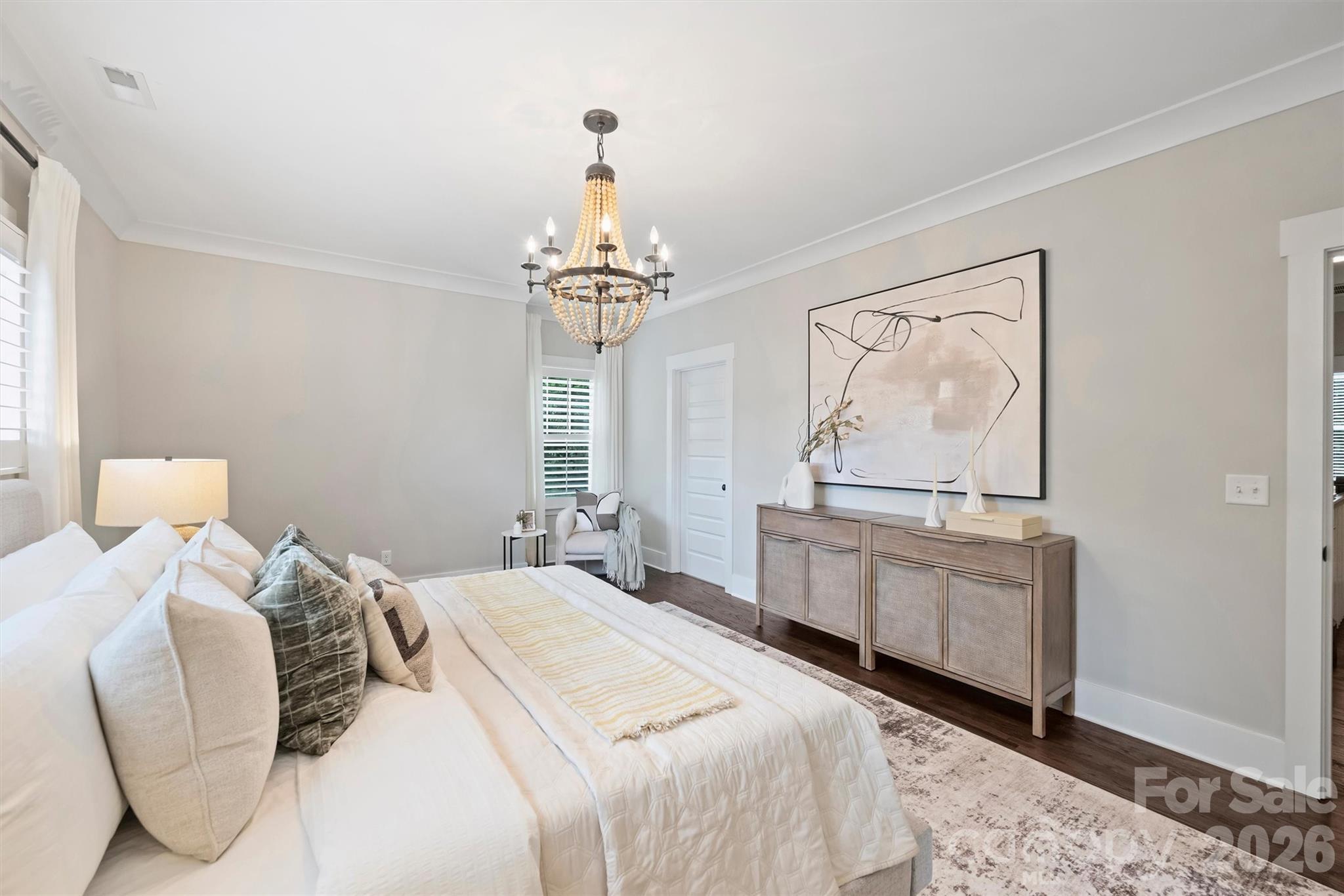 Midwood - Residential