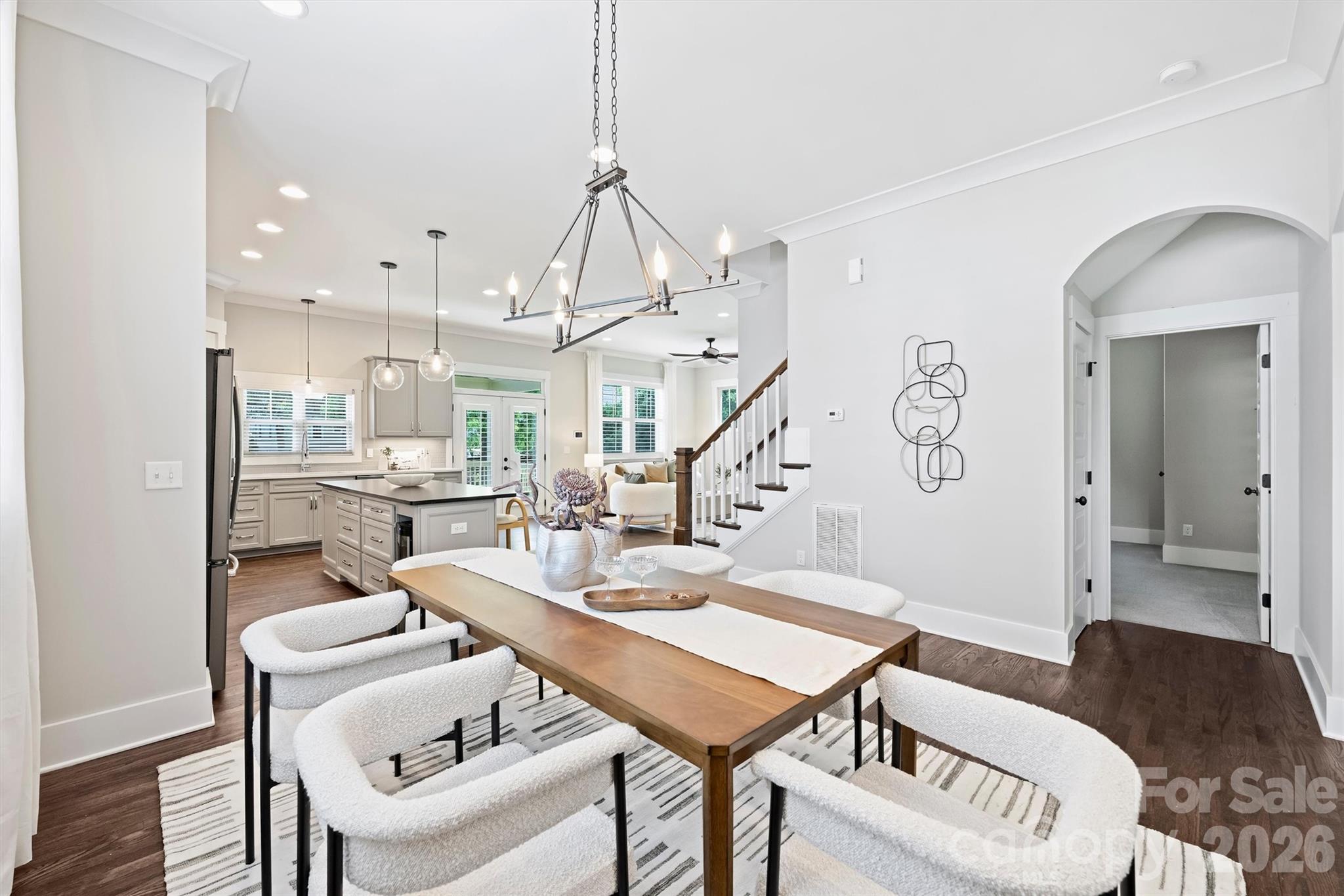 Midwood - Residential