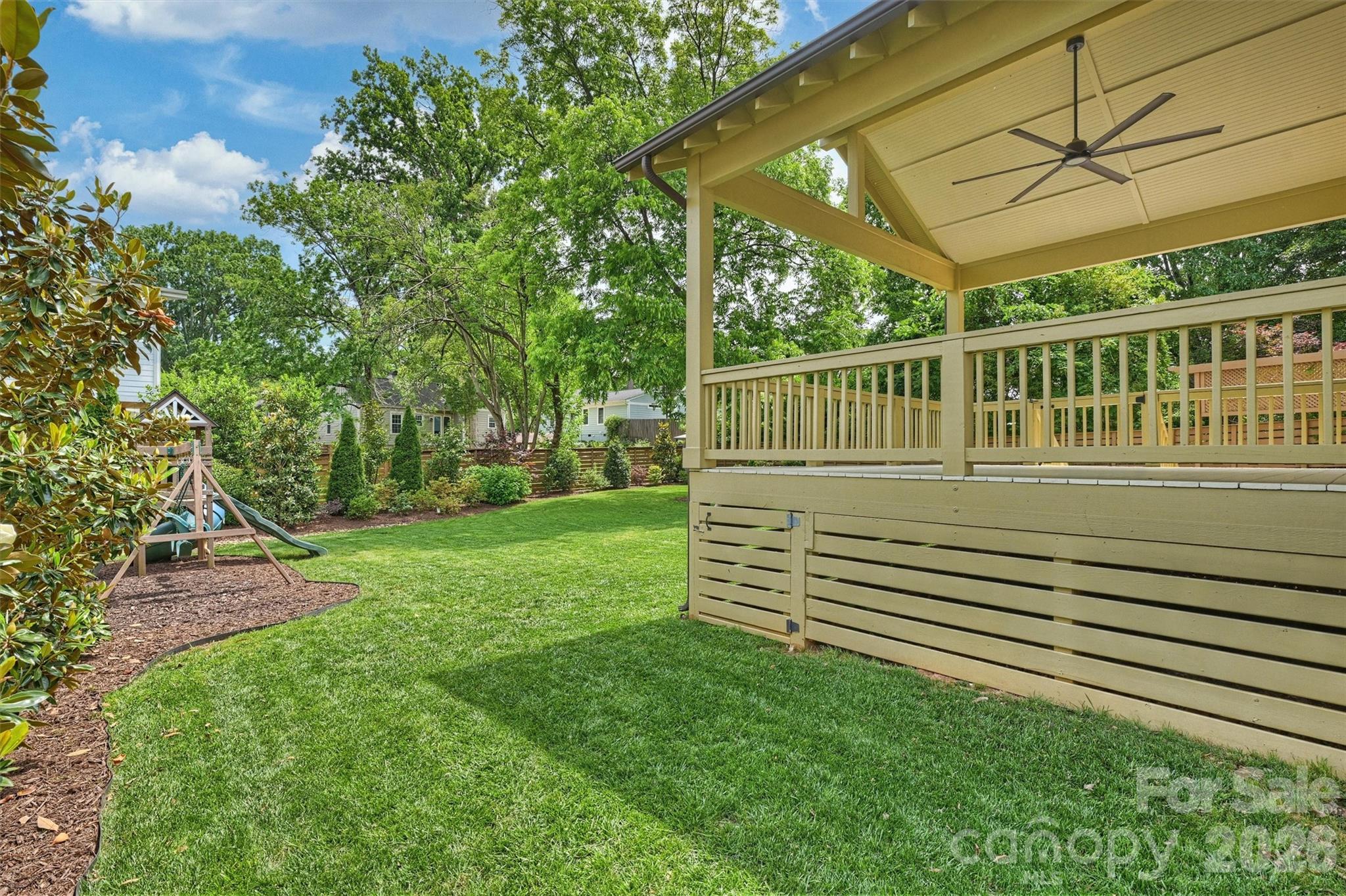 Midwood - Residential