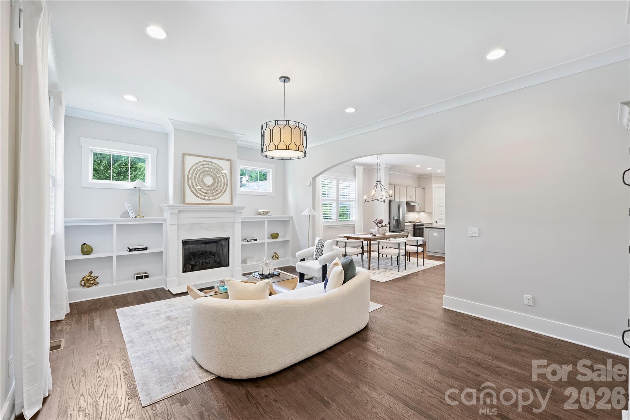 3030 Attaberry Drive