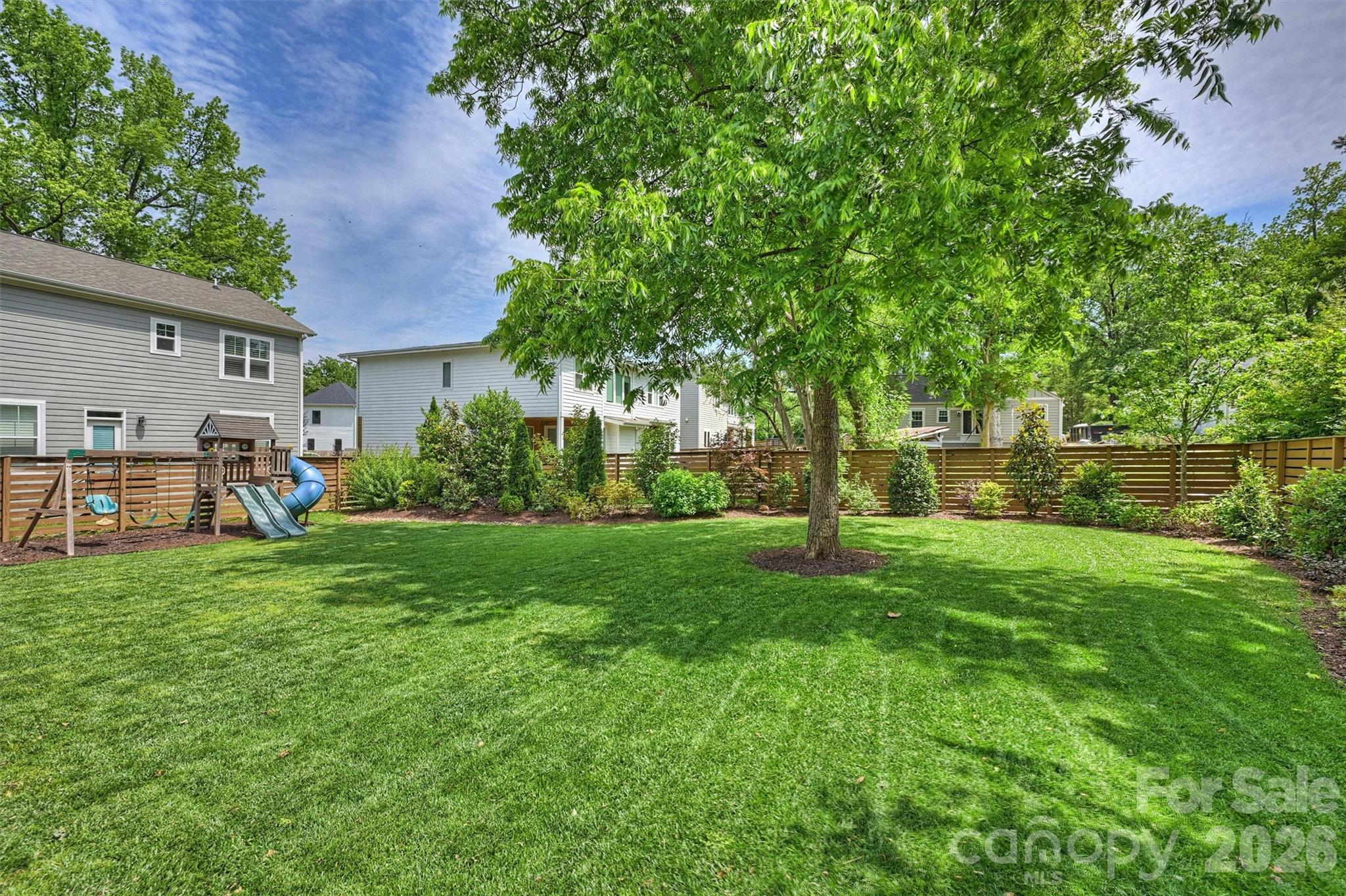 Midwood - Residential