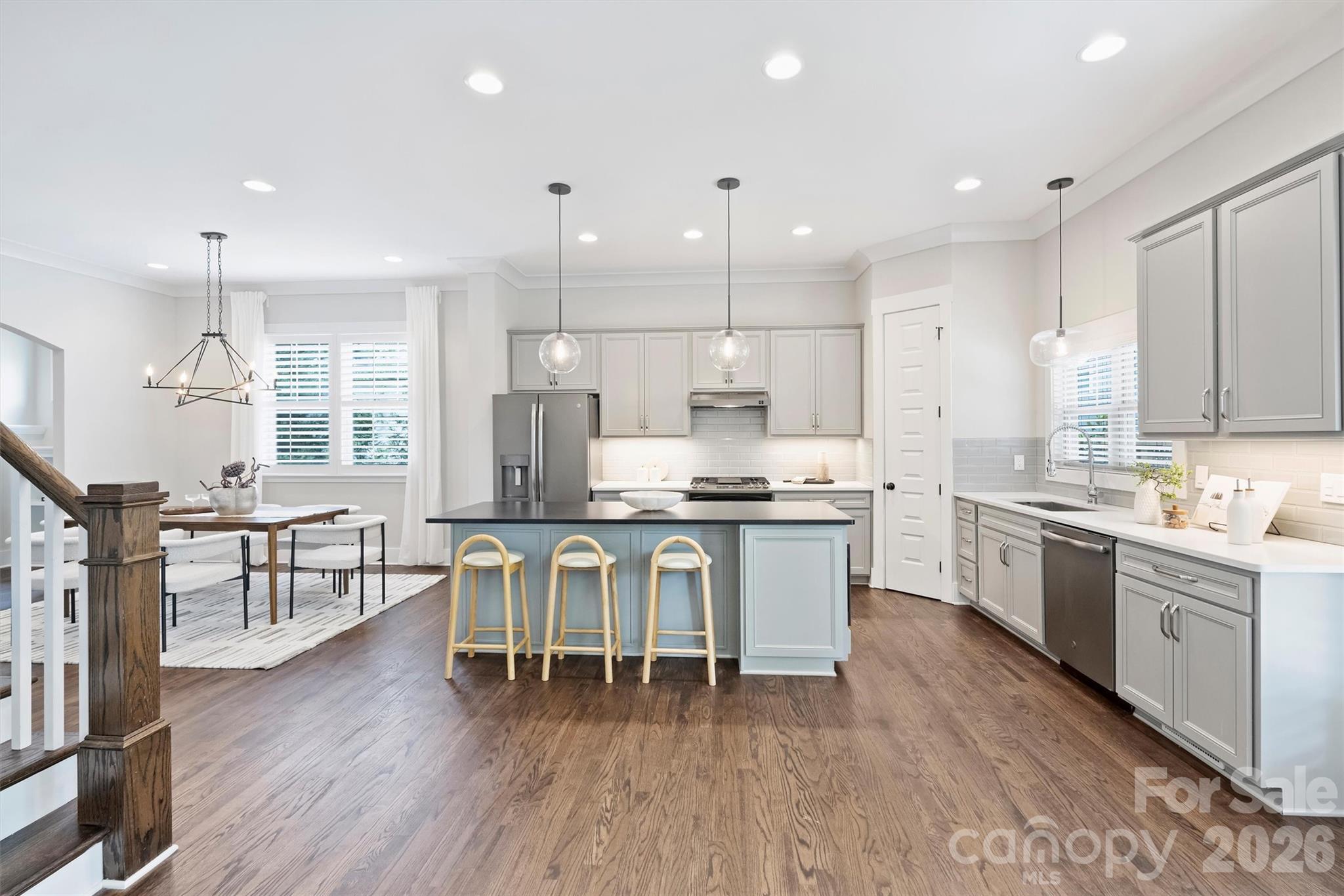 Midwood - Residential