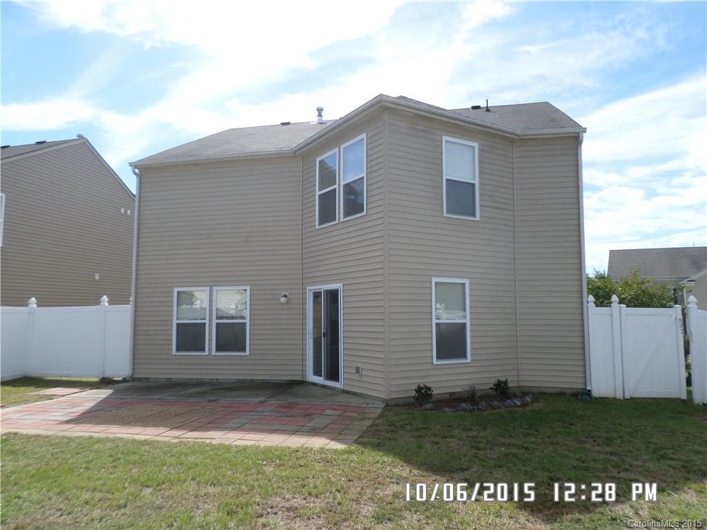 Regal Manor - Residential