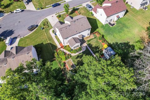 A home in Rock Hill