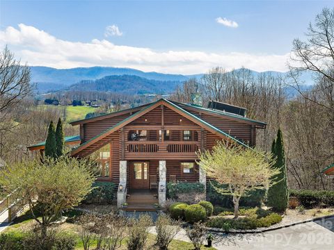 307 Sheep Pasture Road Waynesville NC 28785