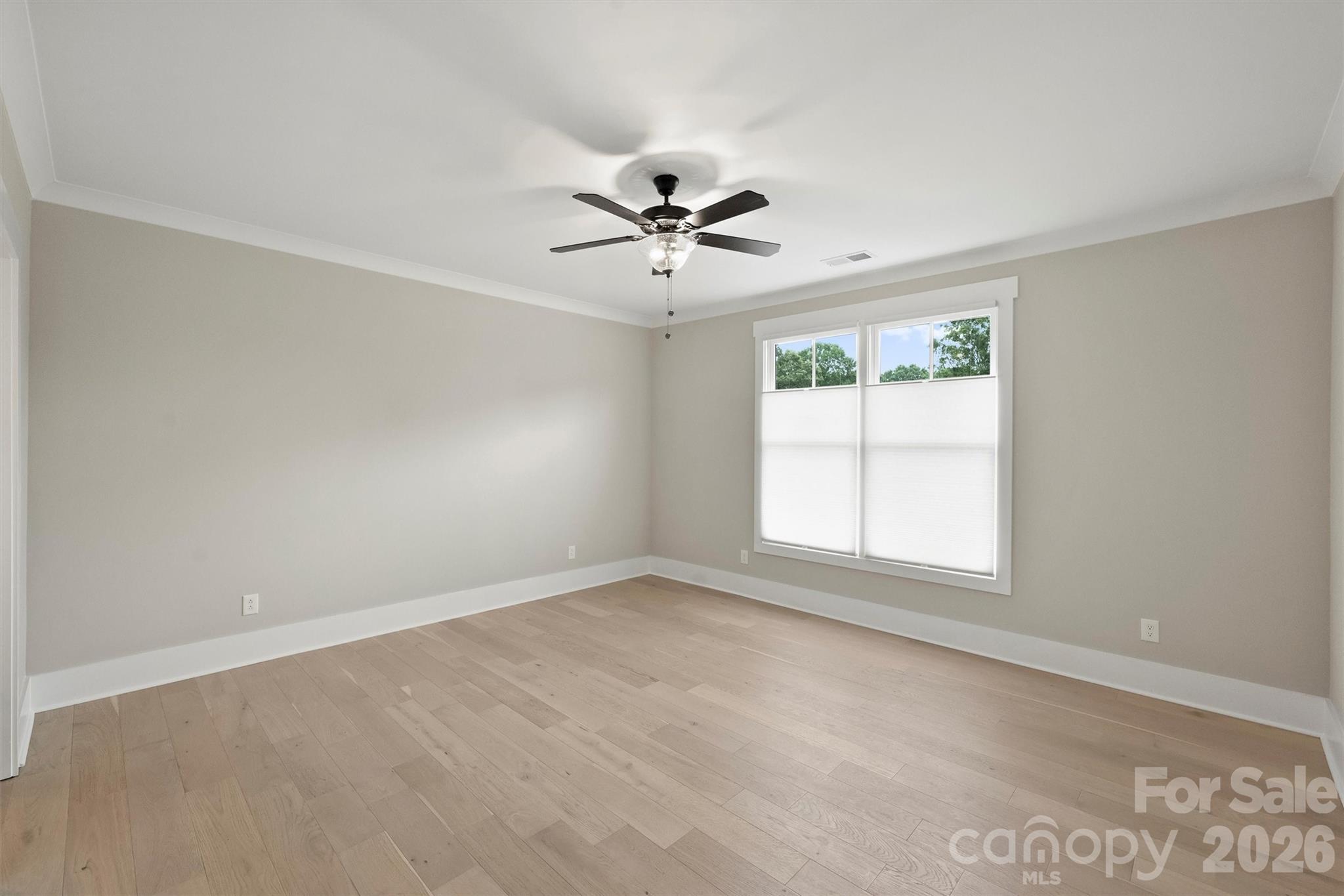 Foxcroft - Residential