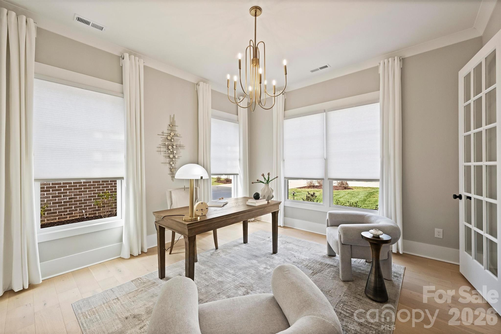 Foxcroft - Residential