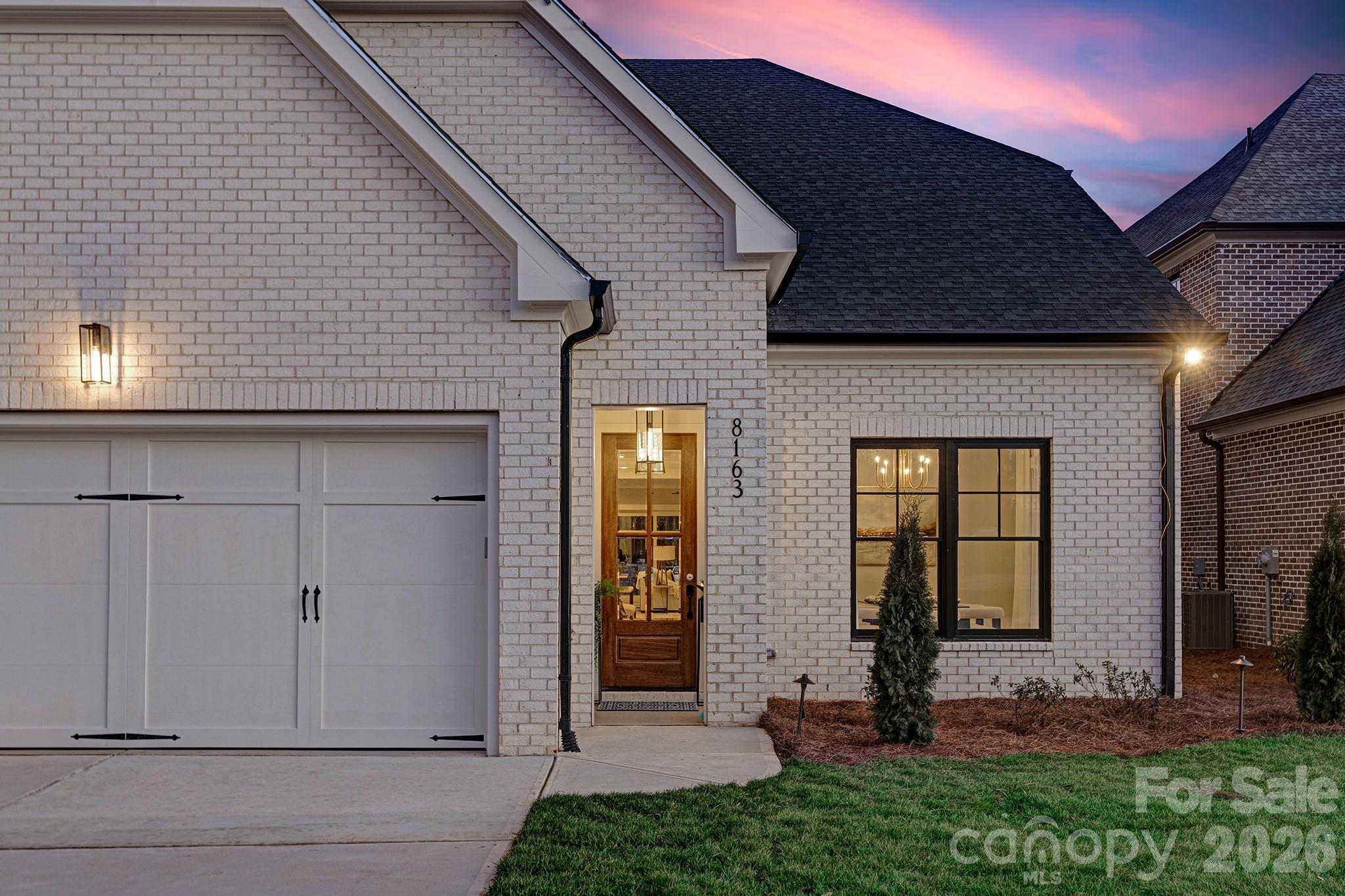 Foxcroft - Residential