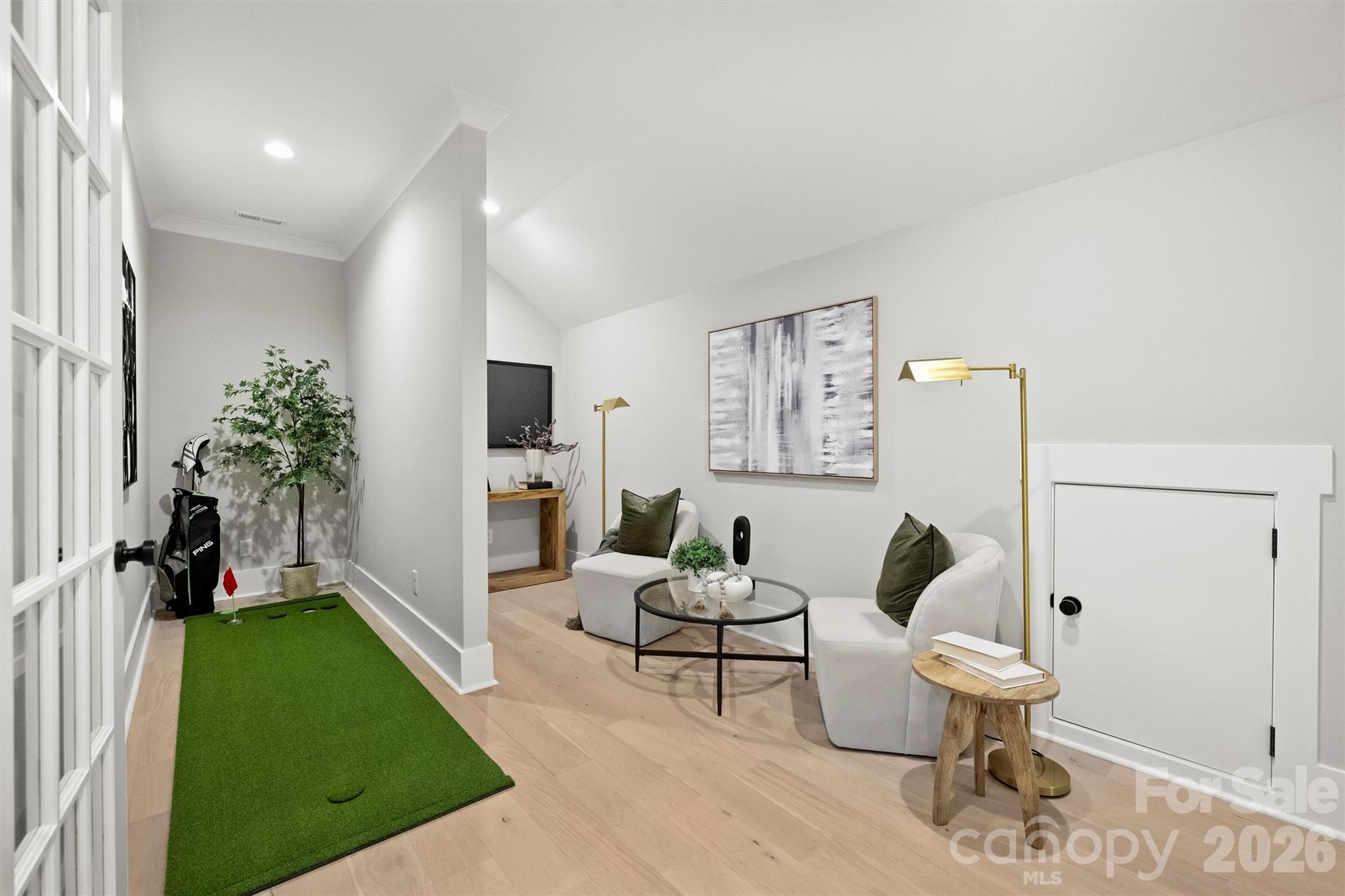 Foxcroft - Residential