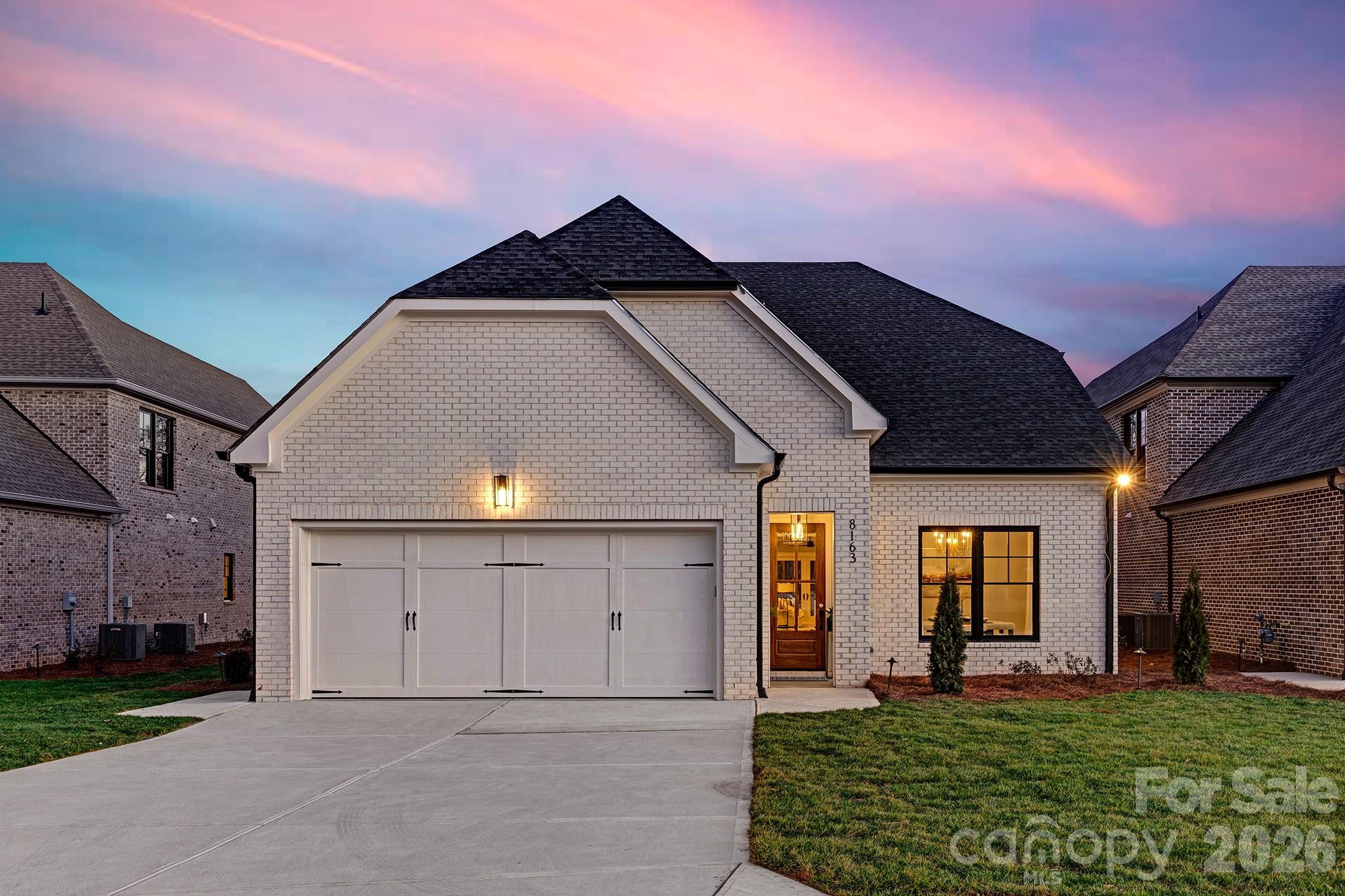 Foxcroft - Residential