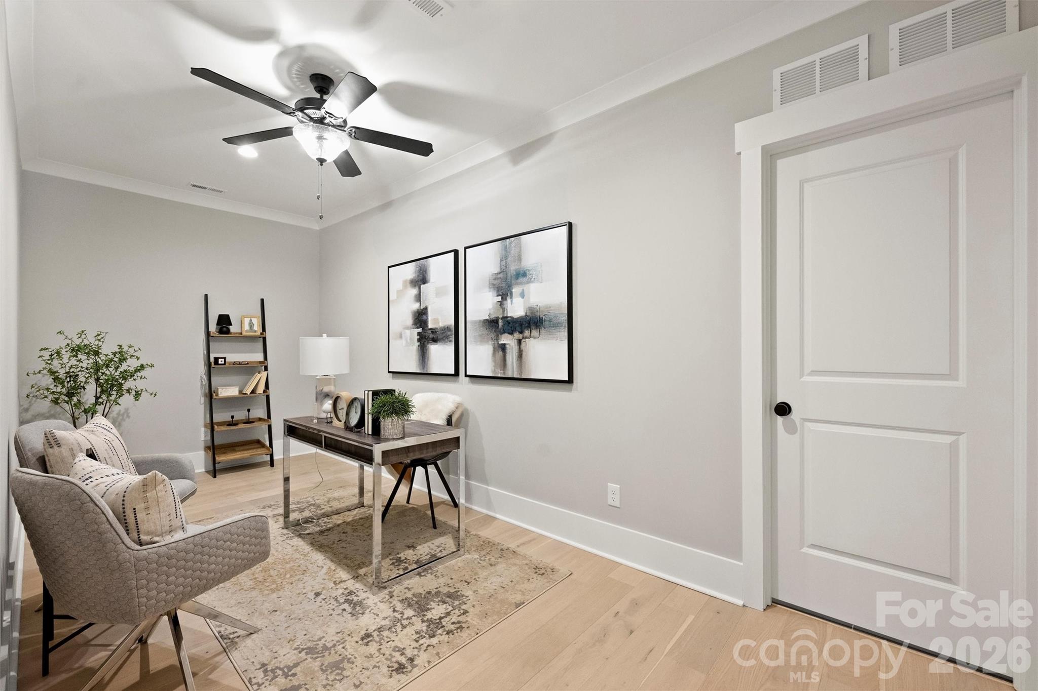 Foxcroft - Residential