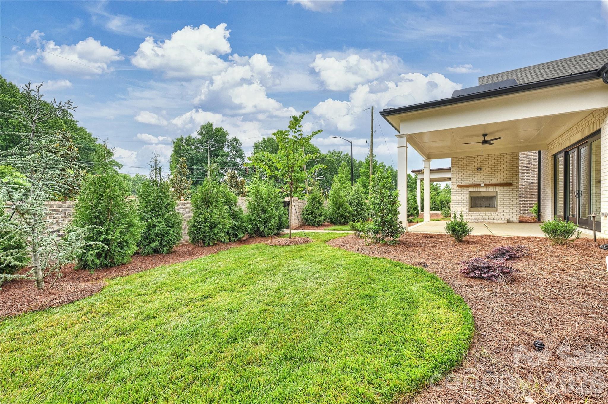 Foxcroft - Residential