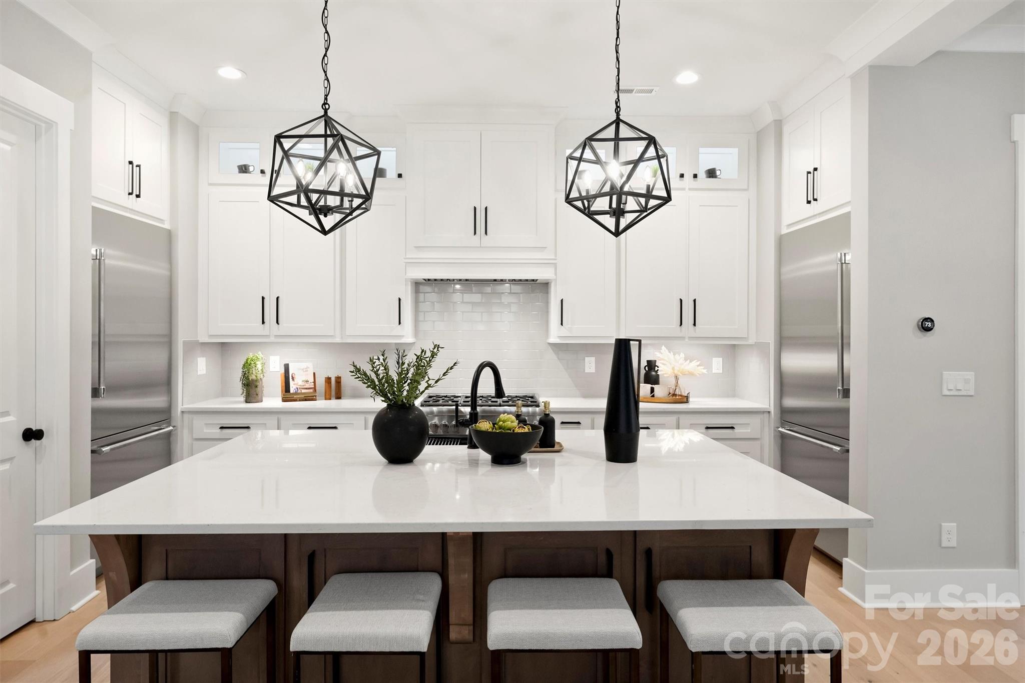 Foxcroft - Residential