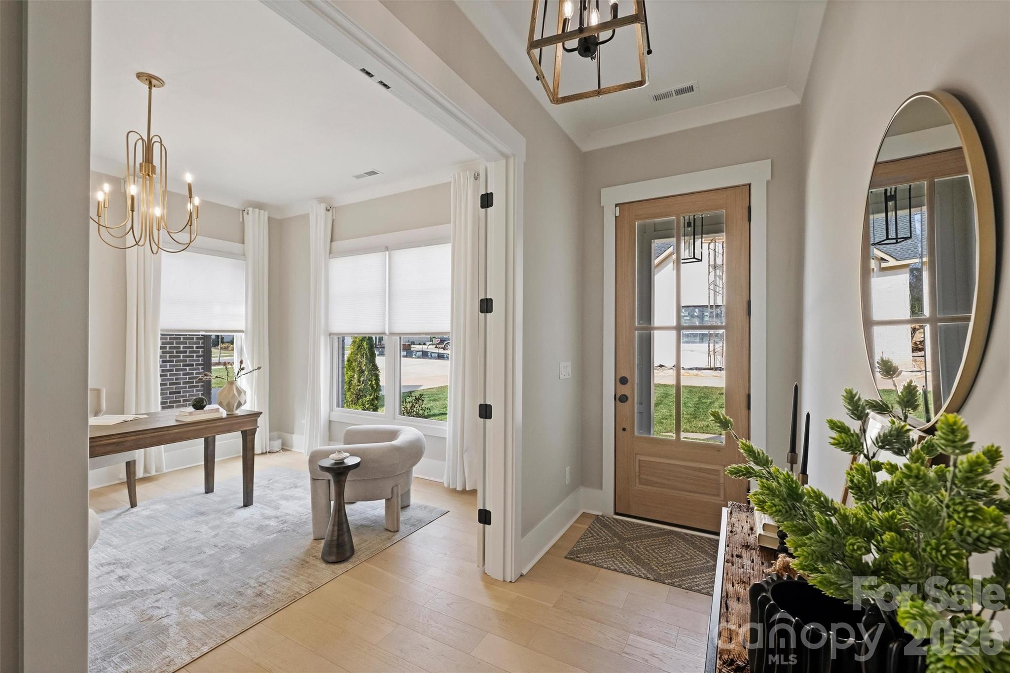 Foxcroft - Residential