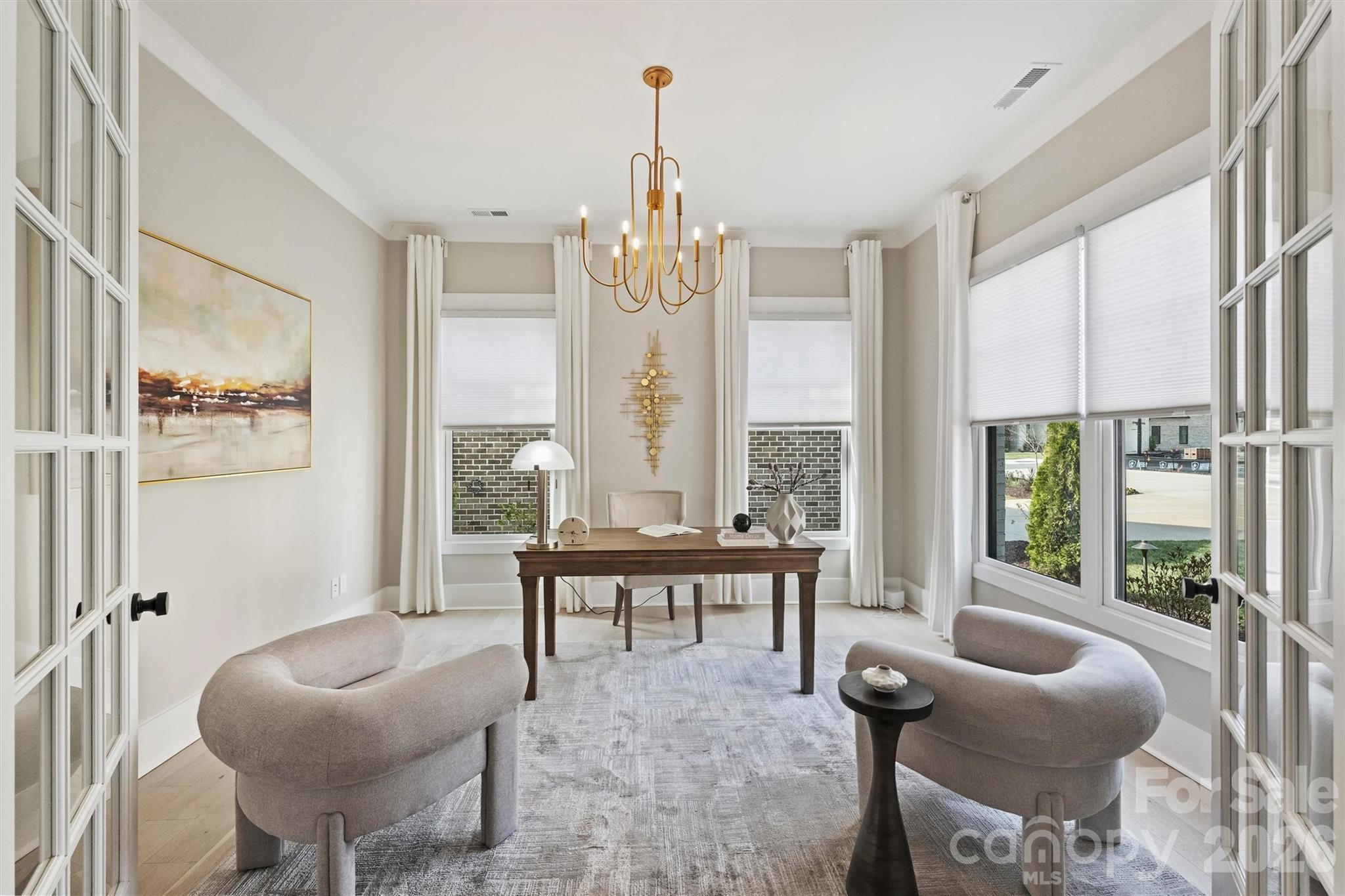 Foxcroft - Residential